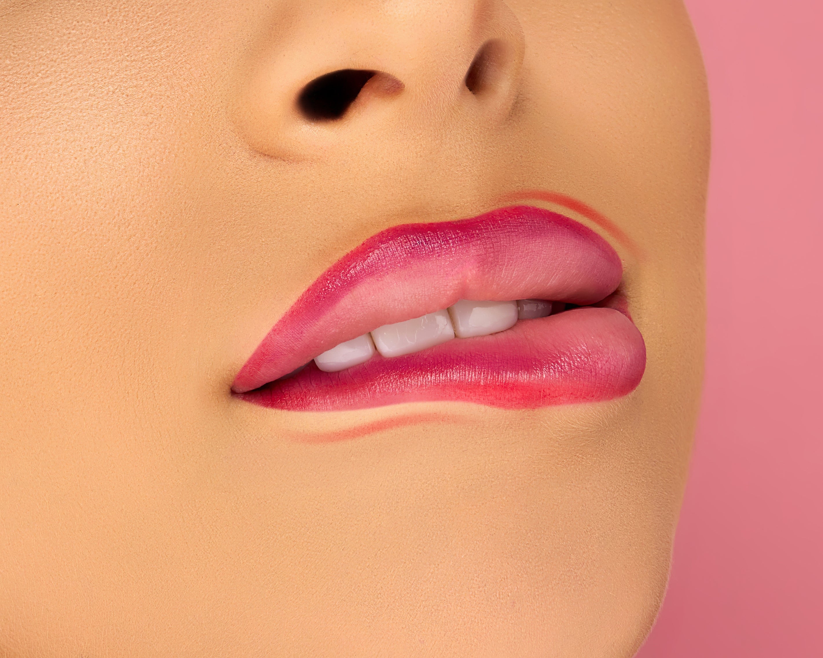 Edge and Enrich Creamy Lip Liner by IDA Beauty
