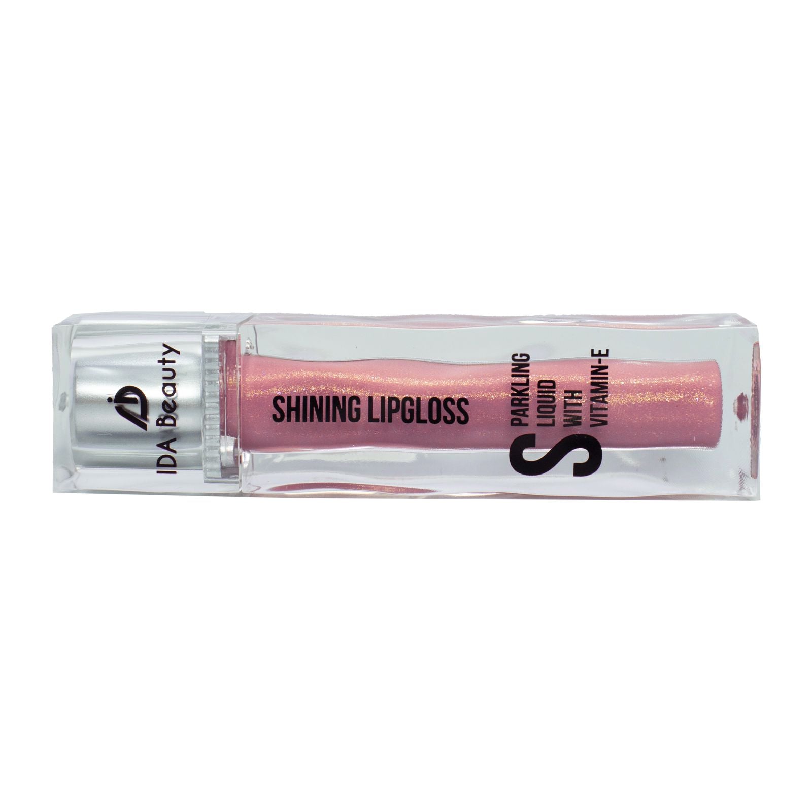 LuxeLustre Shining Lip Gloss
