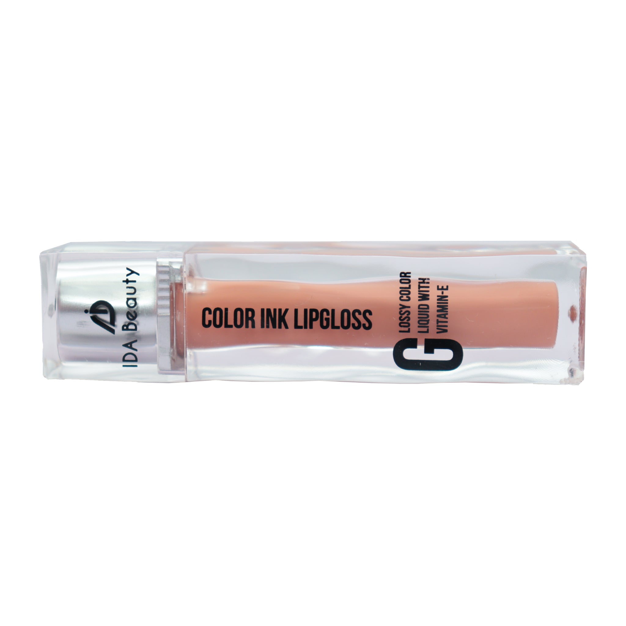 HueKiss Colour Ink Lip Gloss