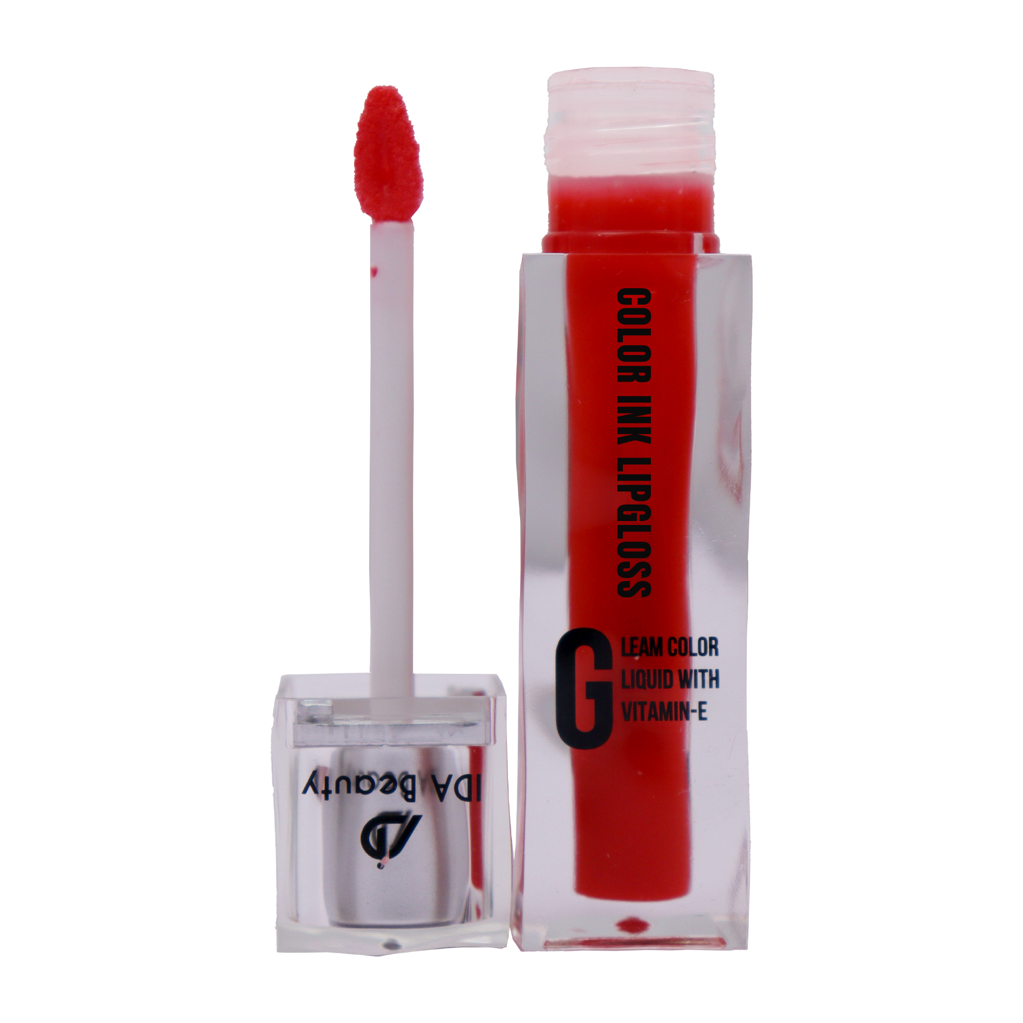 HueKiss Colour Ink Lip Gloss