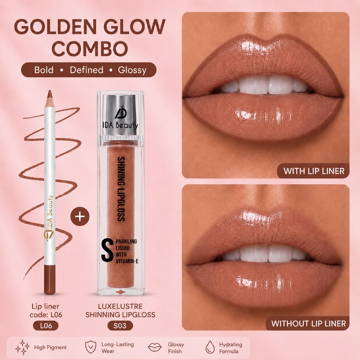 Golden Glow