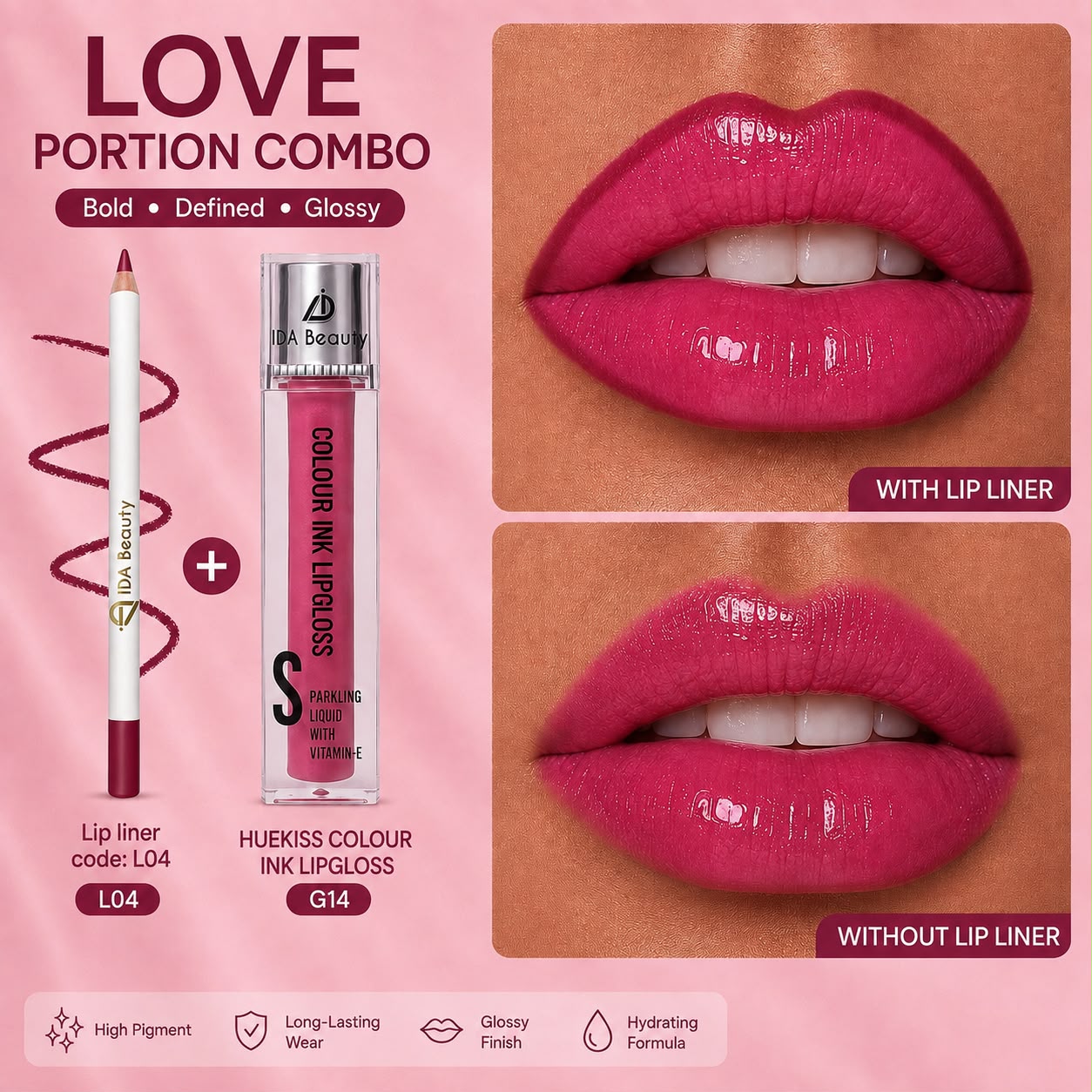 Love Portion
