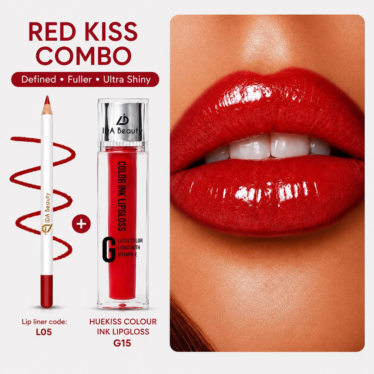 Red Kiss