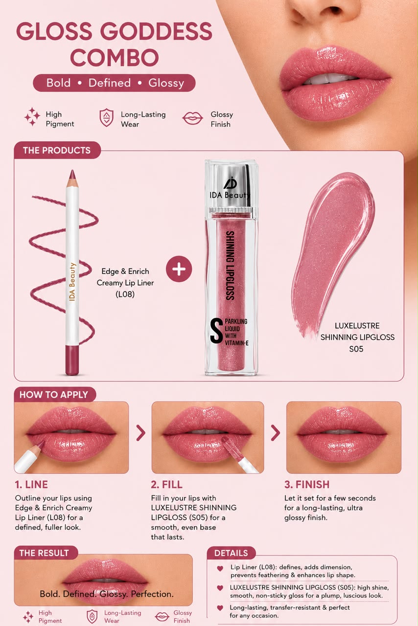 Gloss Goddess