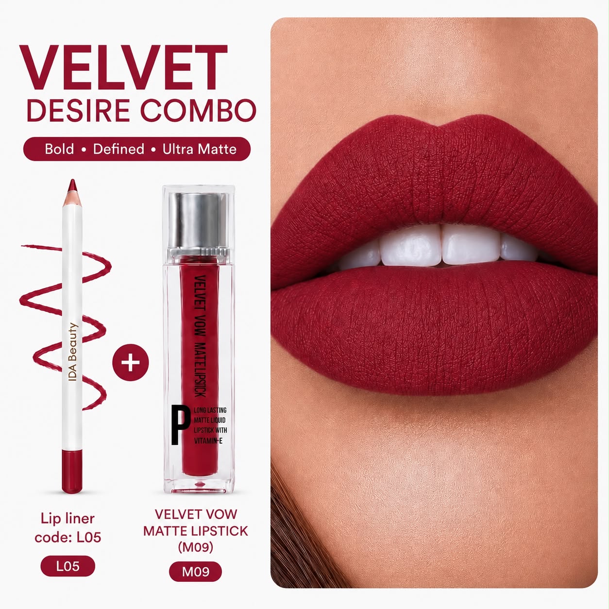 Velvet Desire