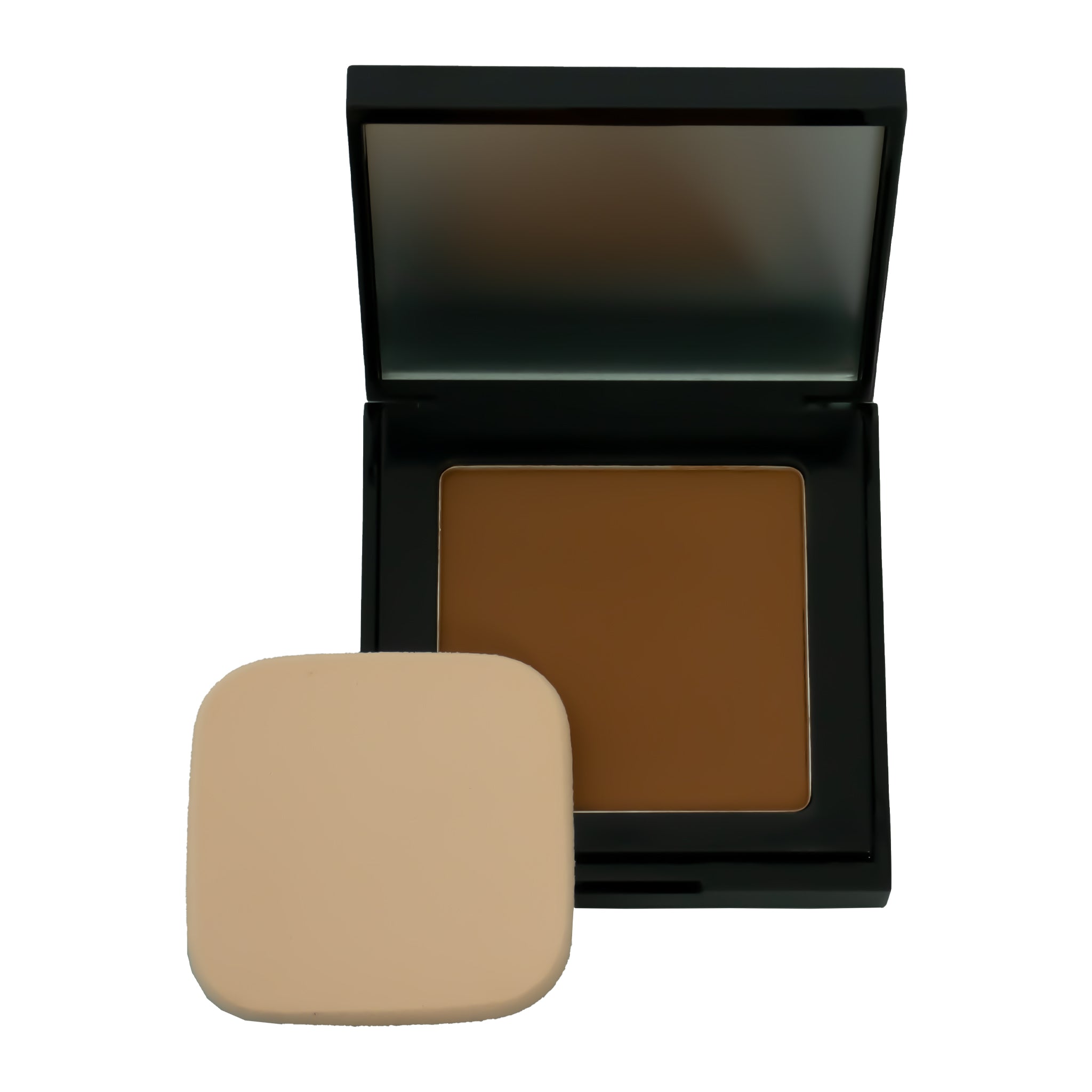 Glam It! Perfect Full Coverage Matte Powder Pressed Foundation