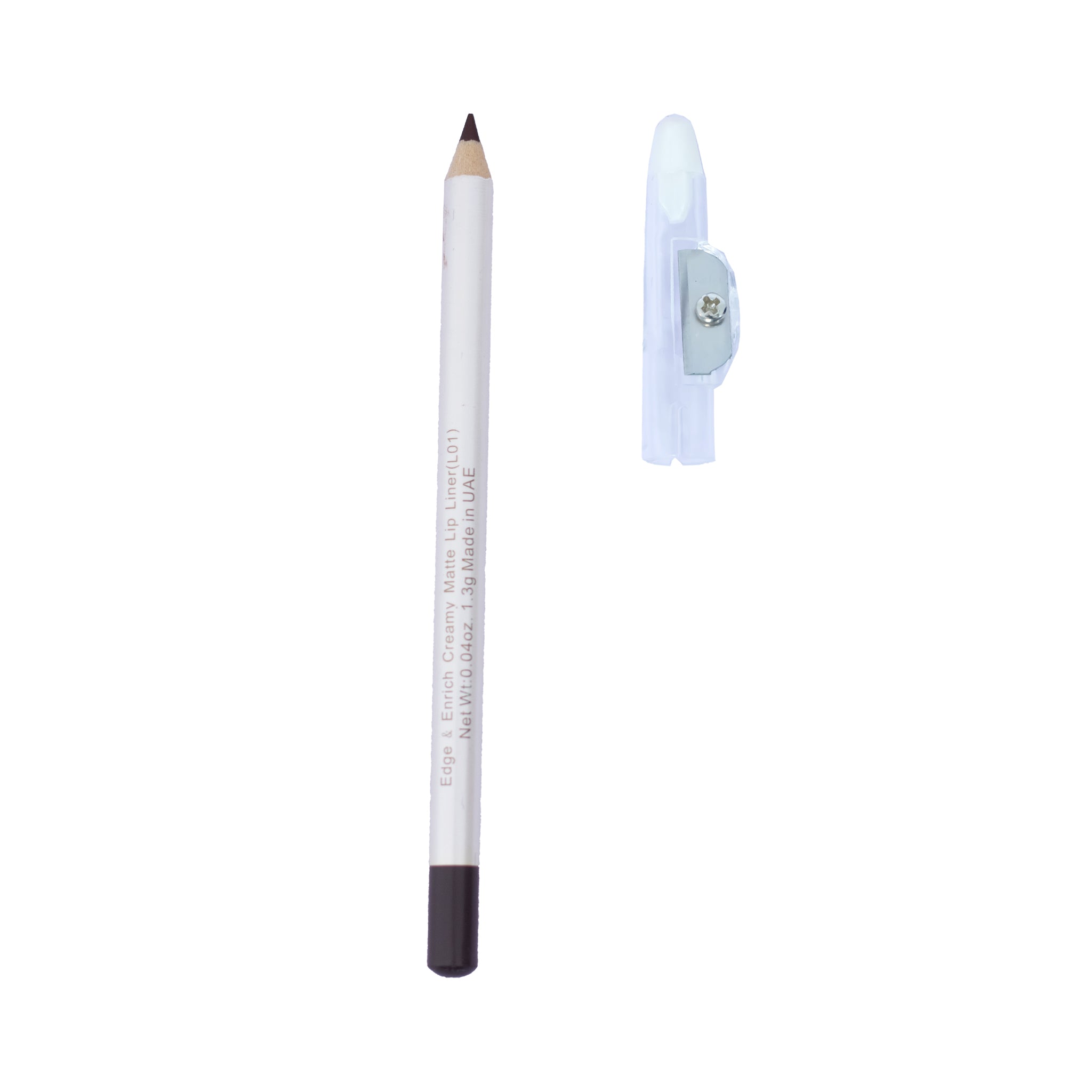 Edge & Enrich Creamy Lip Liner