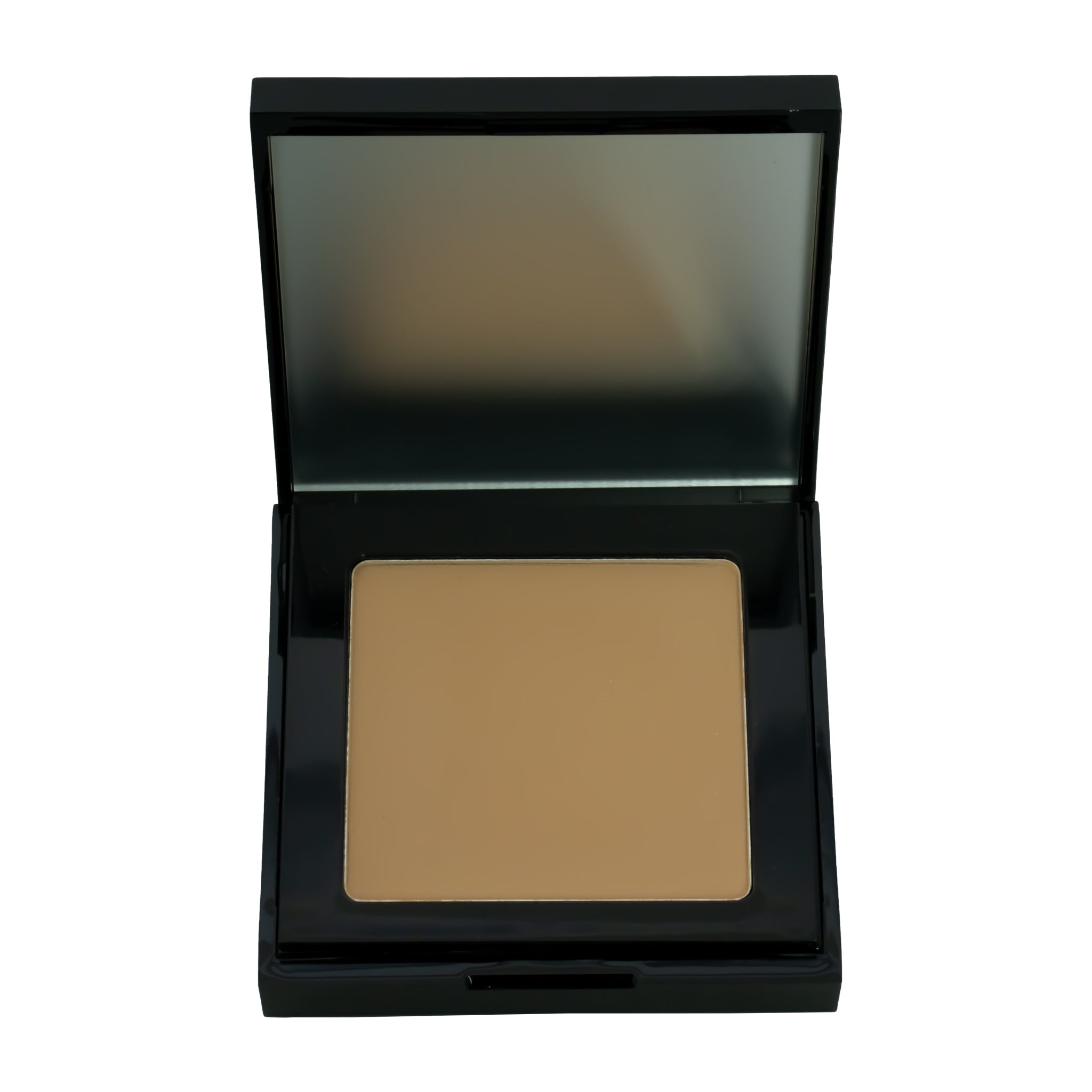 Glam It! Perfect Full Coverage Matte Powder Pressed Foundation