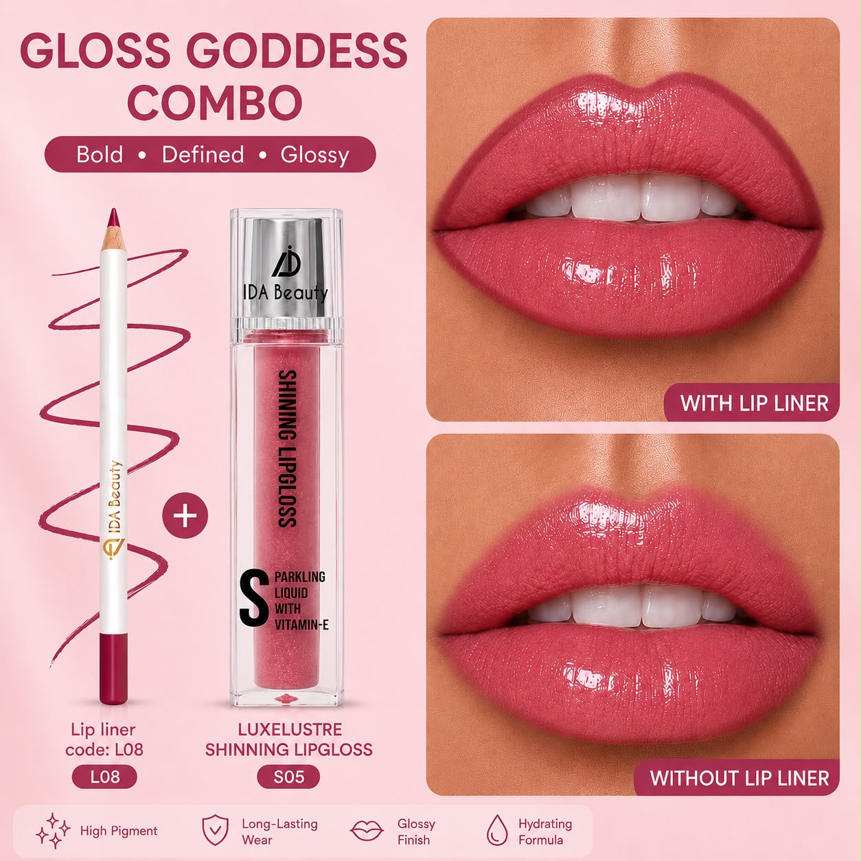 Gloss Goddess