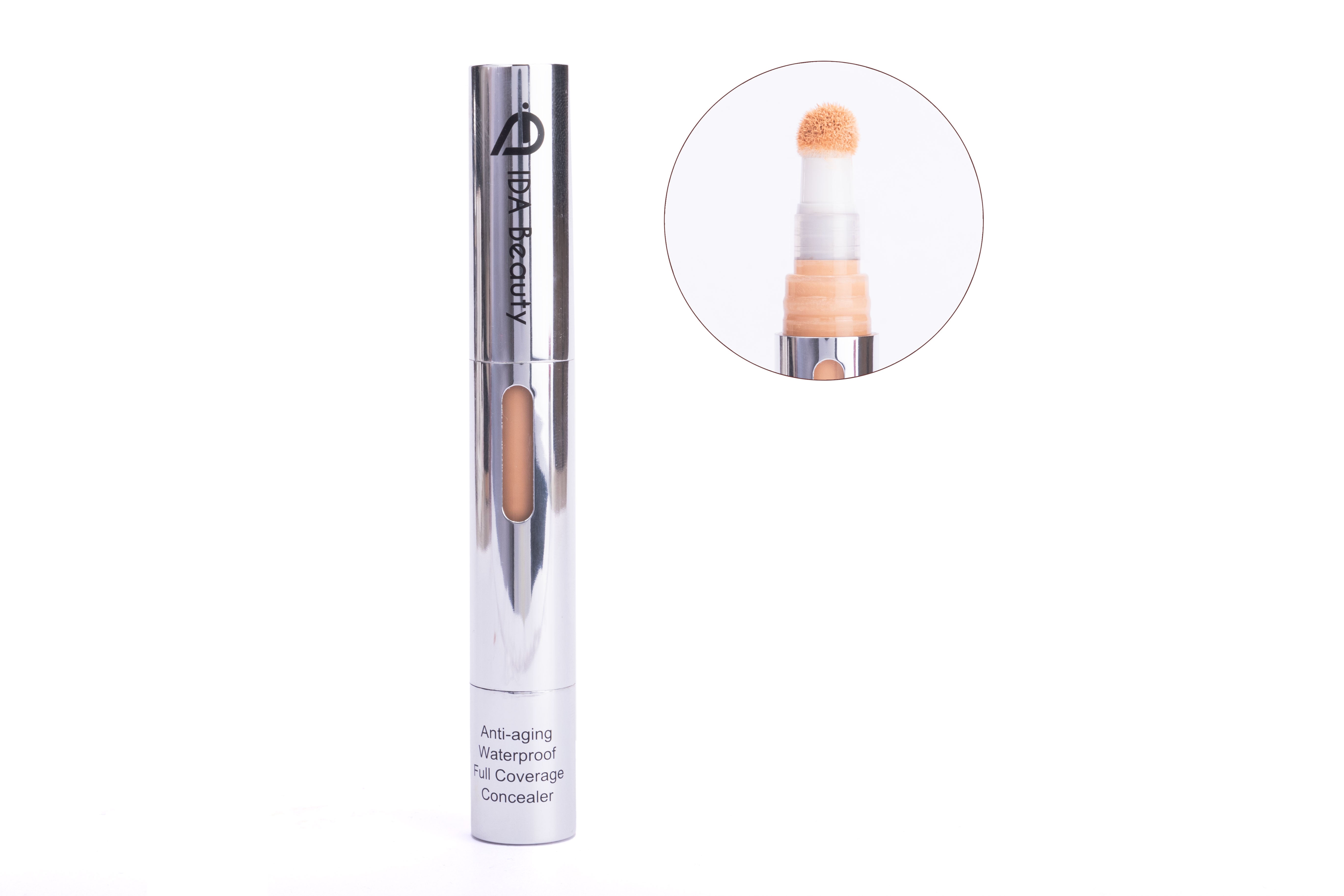 3D Liquid Multi - Use Sculpting Concealer R-01