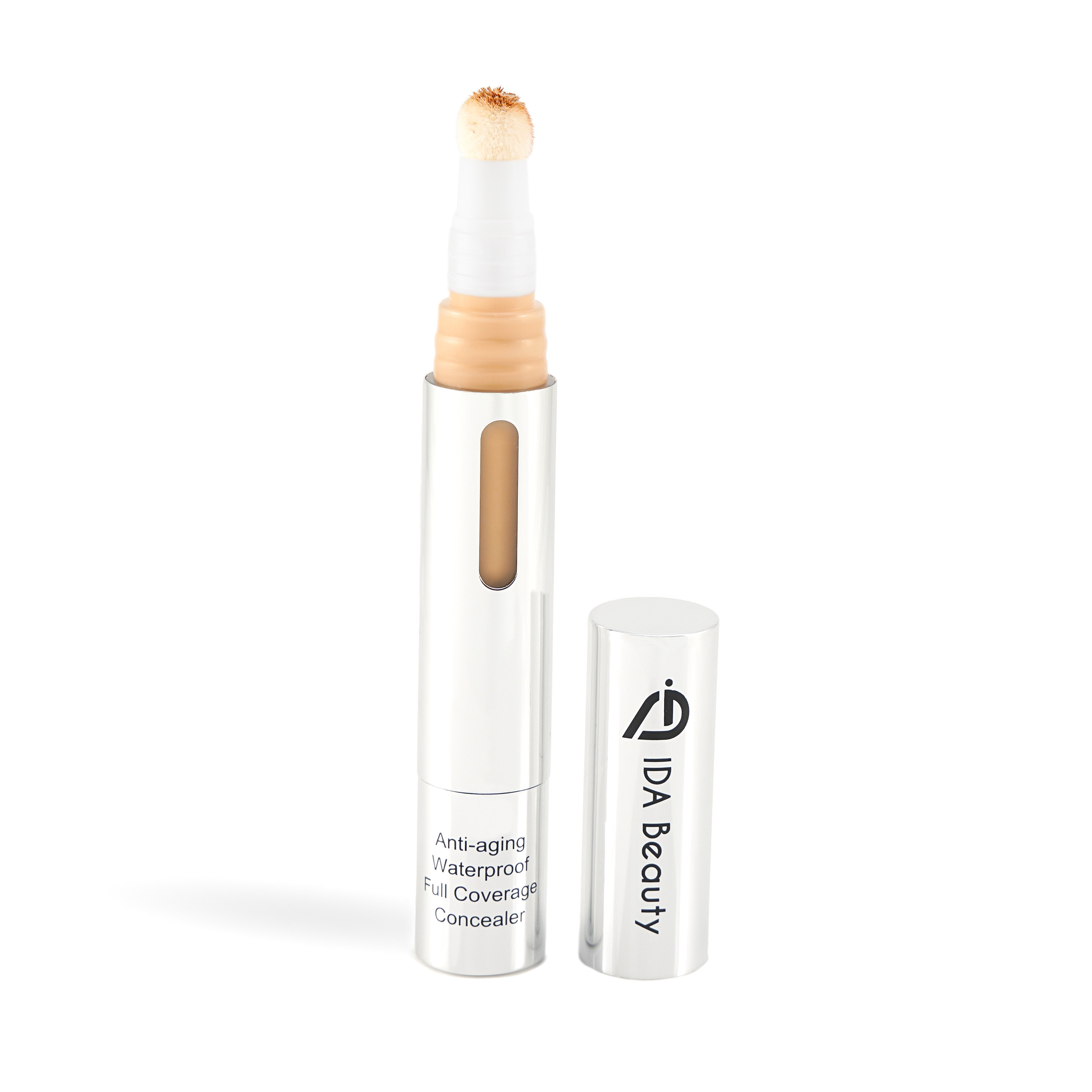 3D Liquid Multi - Use Sculpting Concealer. Suitable for All Skin Types