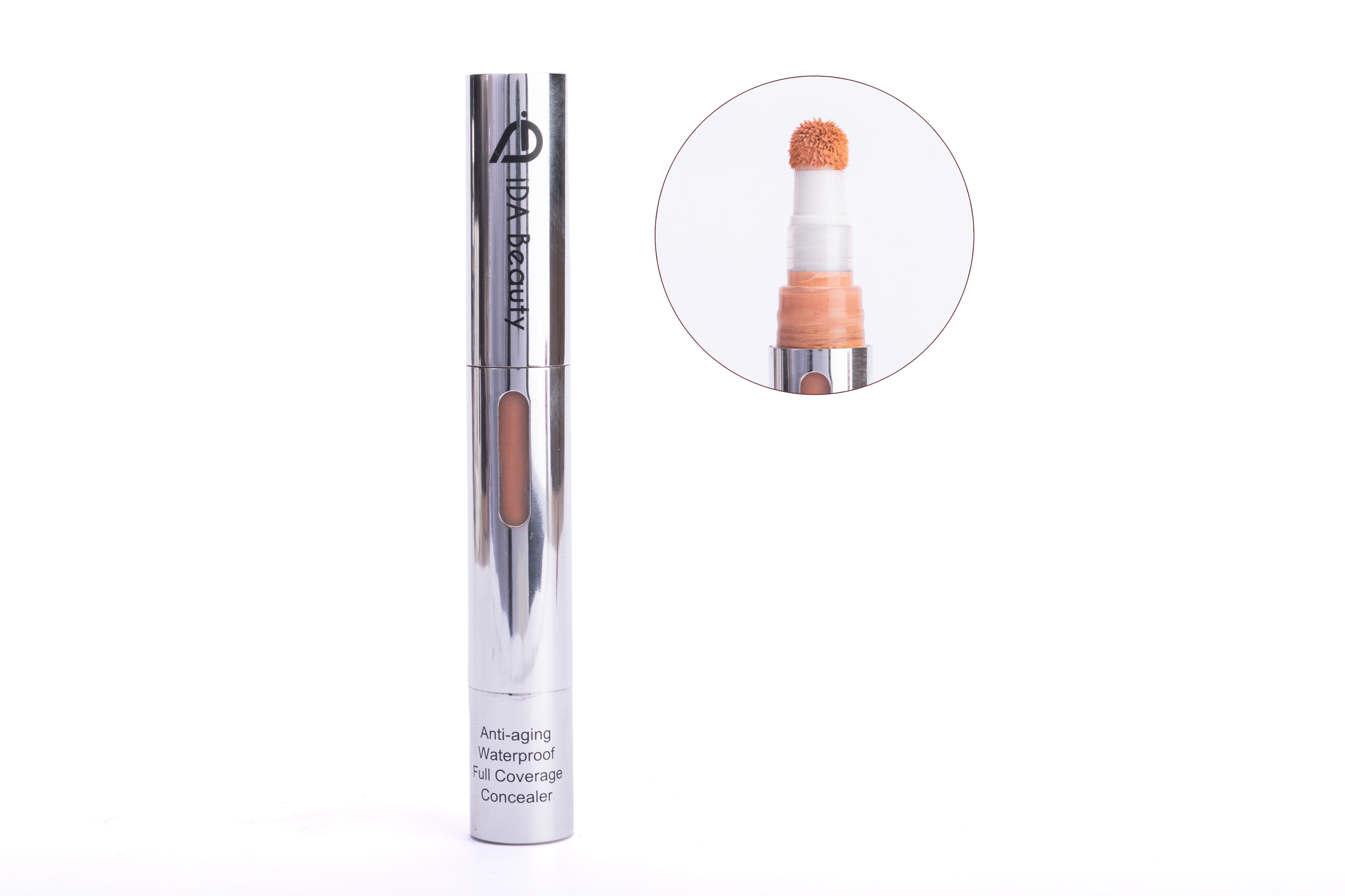 3D Liquid Multi - Use Sculpting Concealer r-02. Suitable for All Skin Types