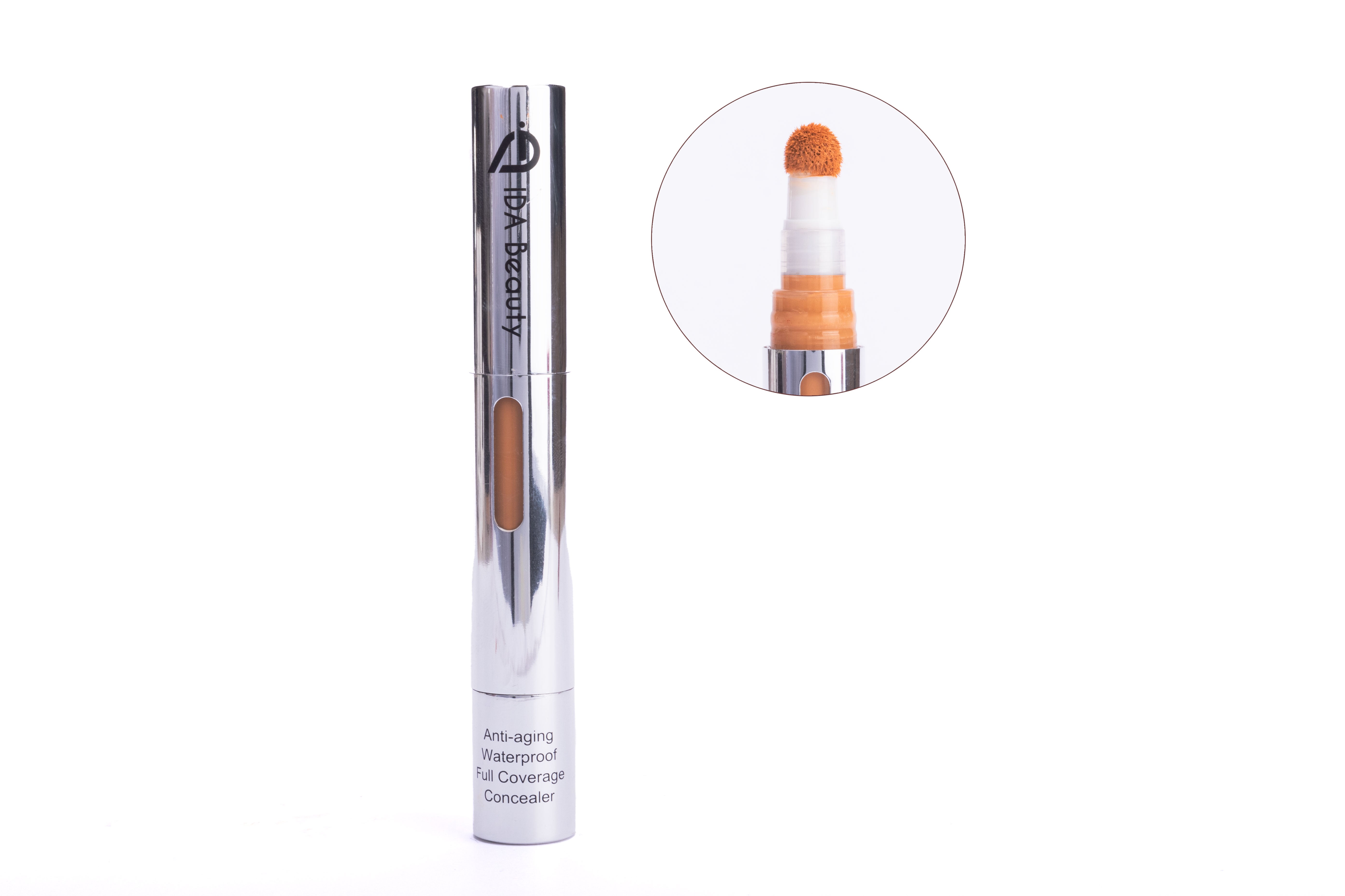 Suitable for All Skin Types. 3D Liquid Multi-Use Sculpting Concealer