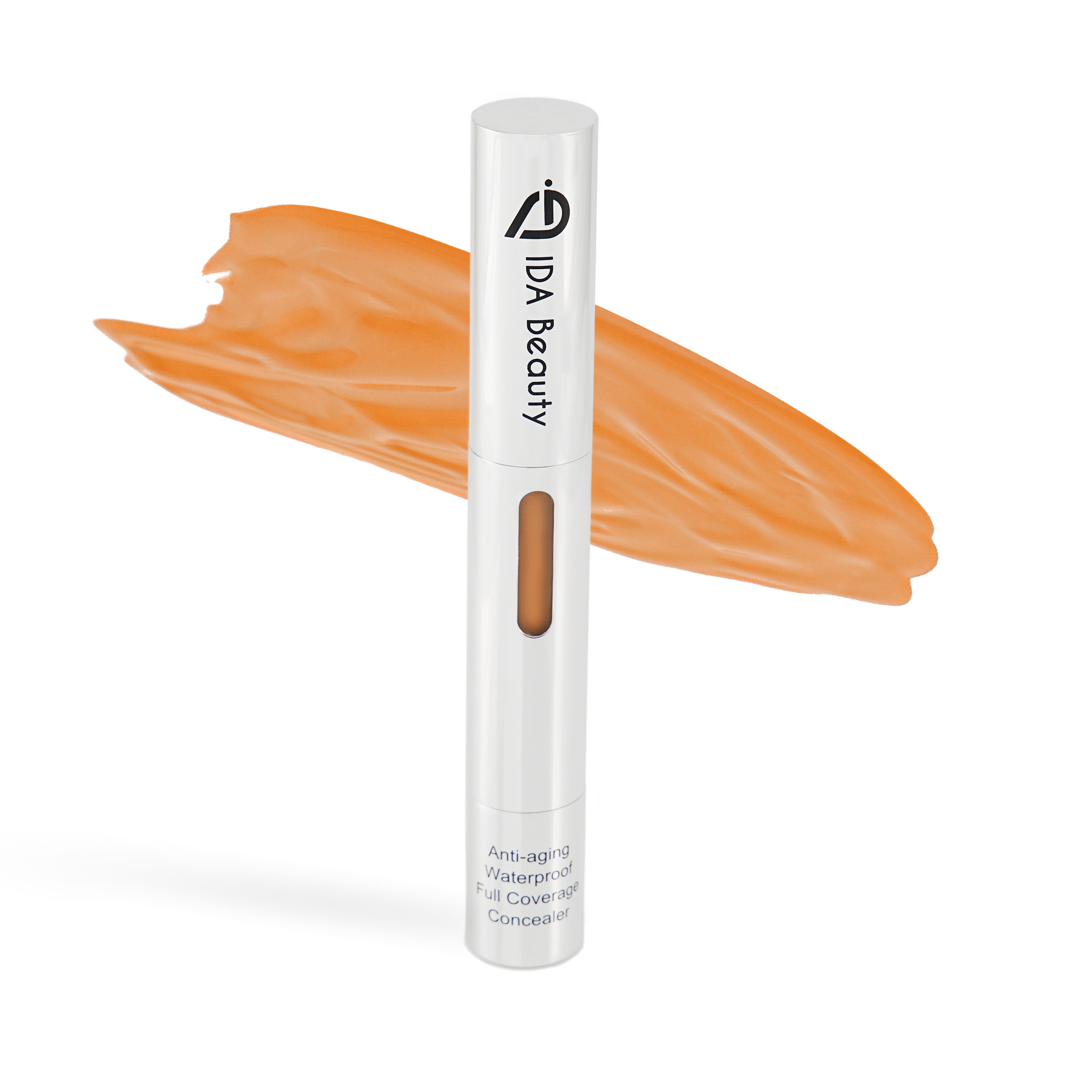 Stays Ultra-Hydrated Under the Eyes. 3D Liquid Multi-Use Sculpting Concealer.
