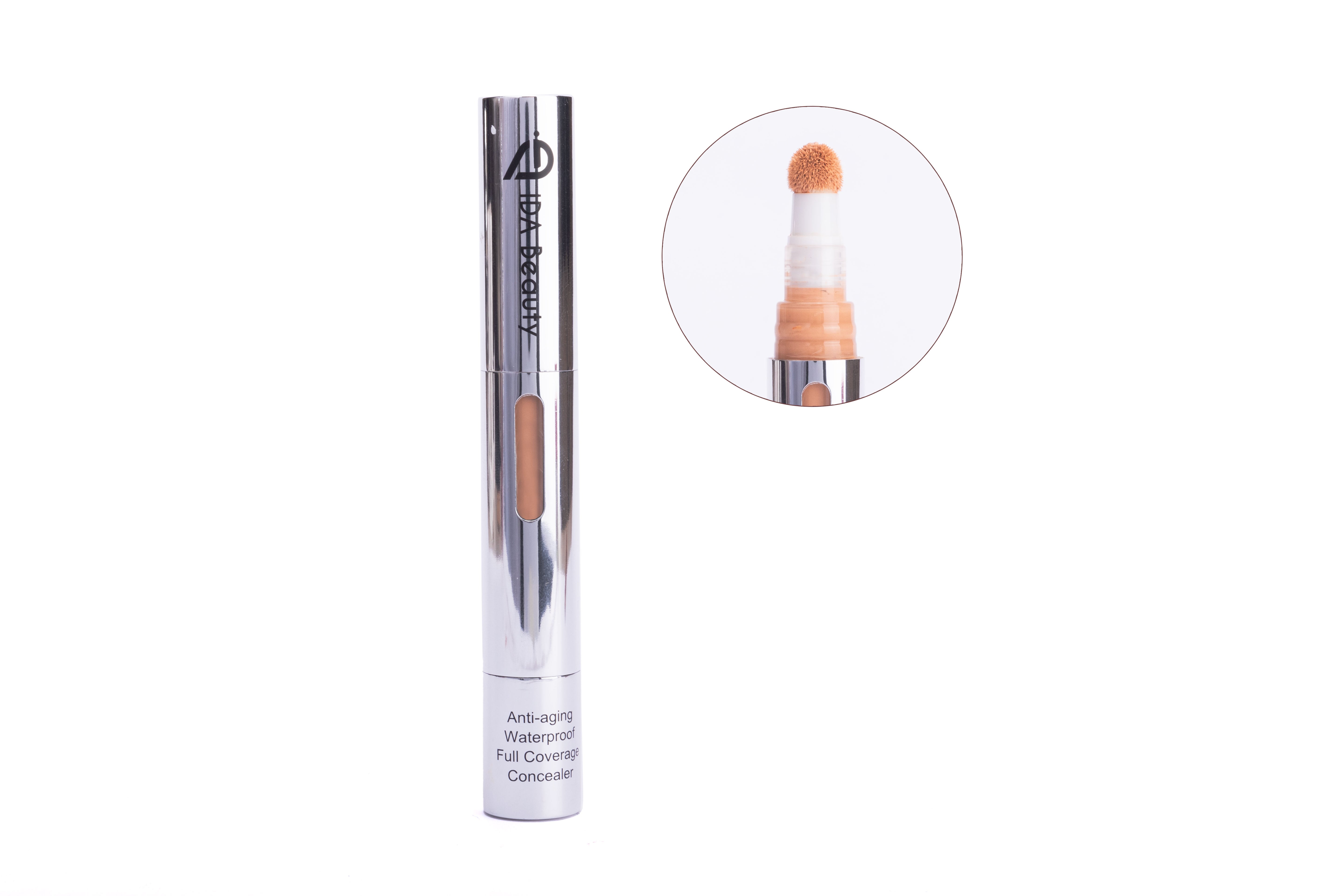 3D Liquid Multi-Use Sculpting Concealer | Easy-to-Blend with Fingers or Brush