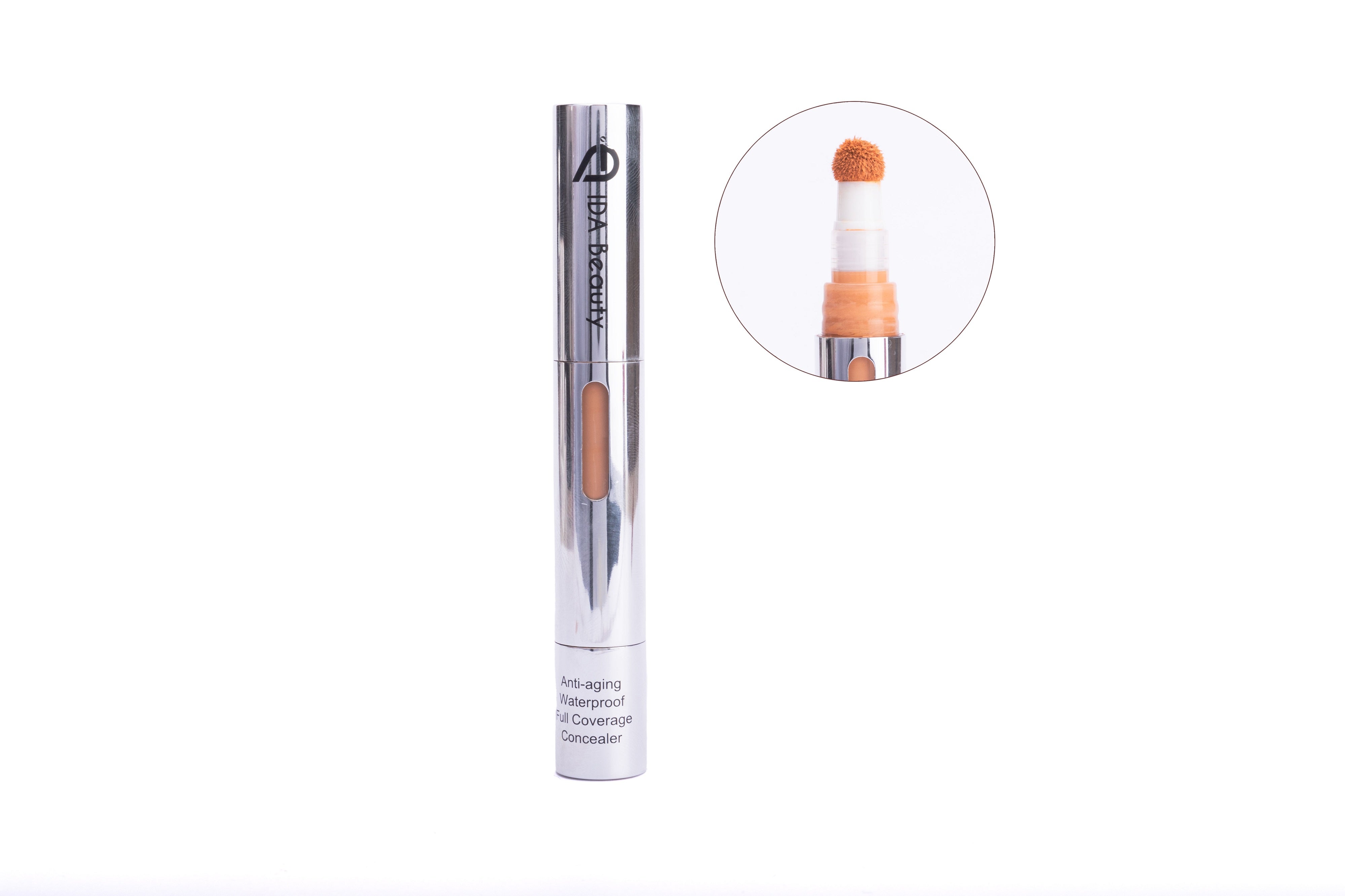 3D Liquid Multi - Use Sculpting Concealer r-05. Suitable for All Skin Types