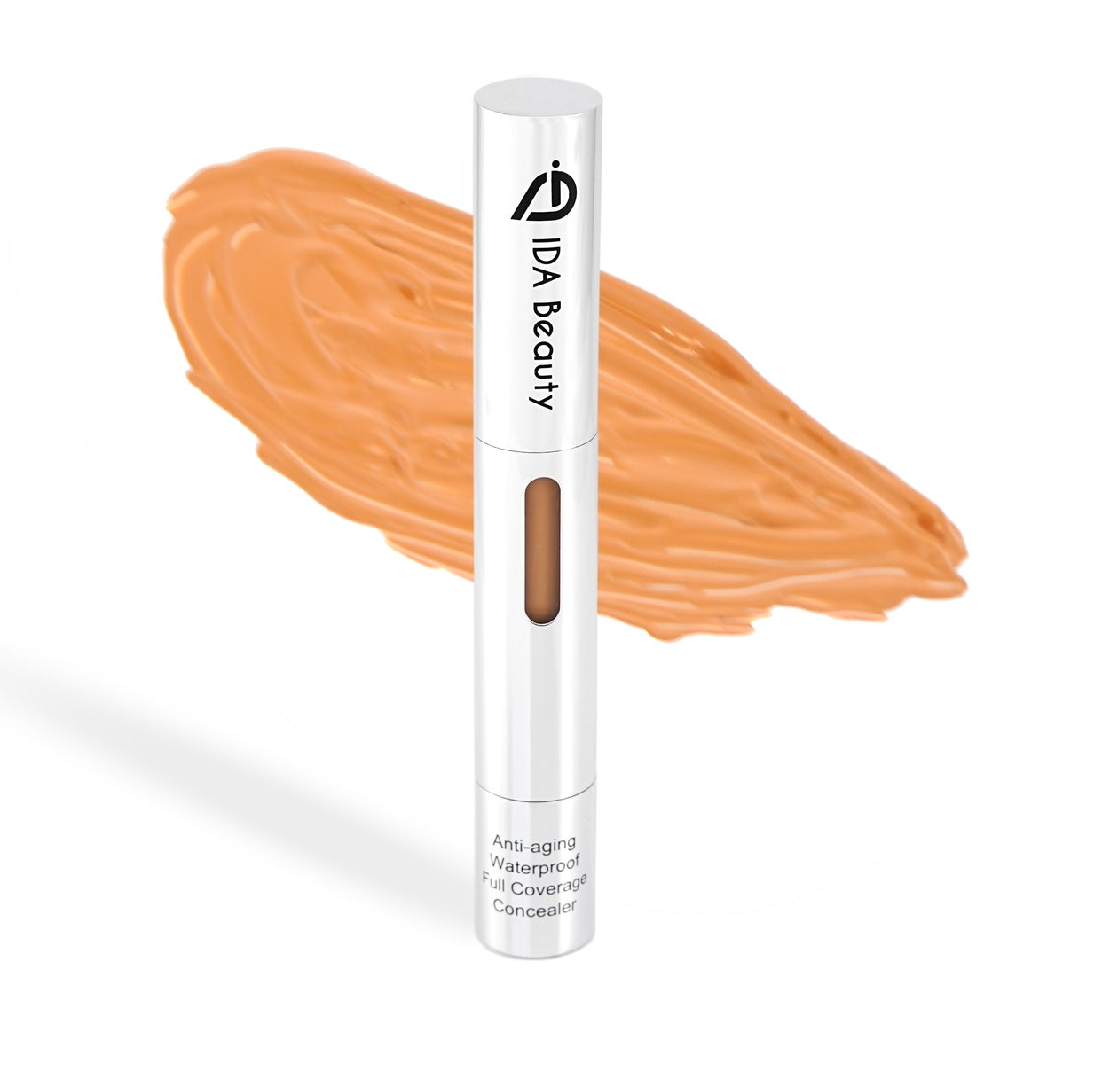 3D Liquid Multi - Use Sculpting Concealer r-05. 100% Organic, Cruelty-Free, Gluten-Free