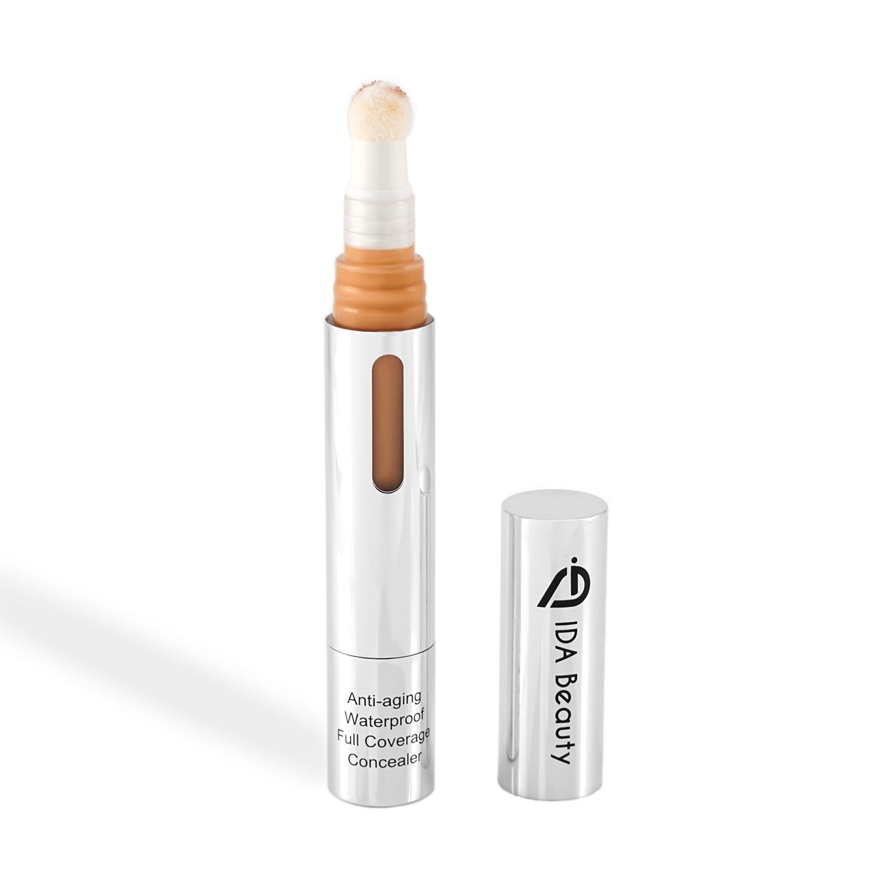 3D Liquid Multi - Use Sculpting Concealer r-05 100% Organic, Cruelty-Free, Gluten-Free