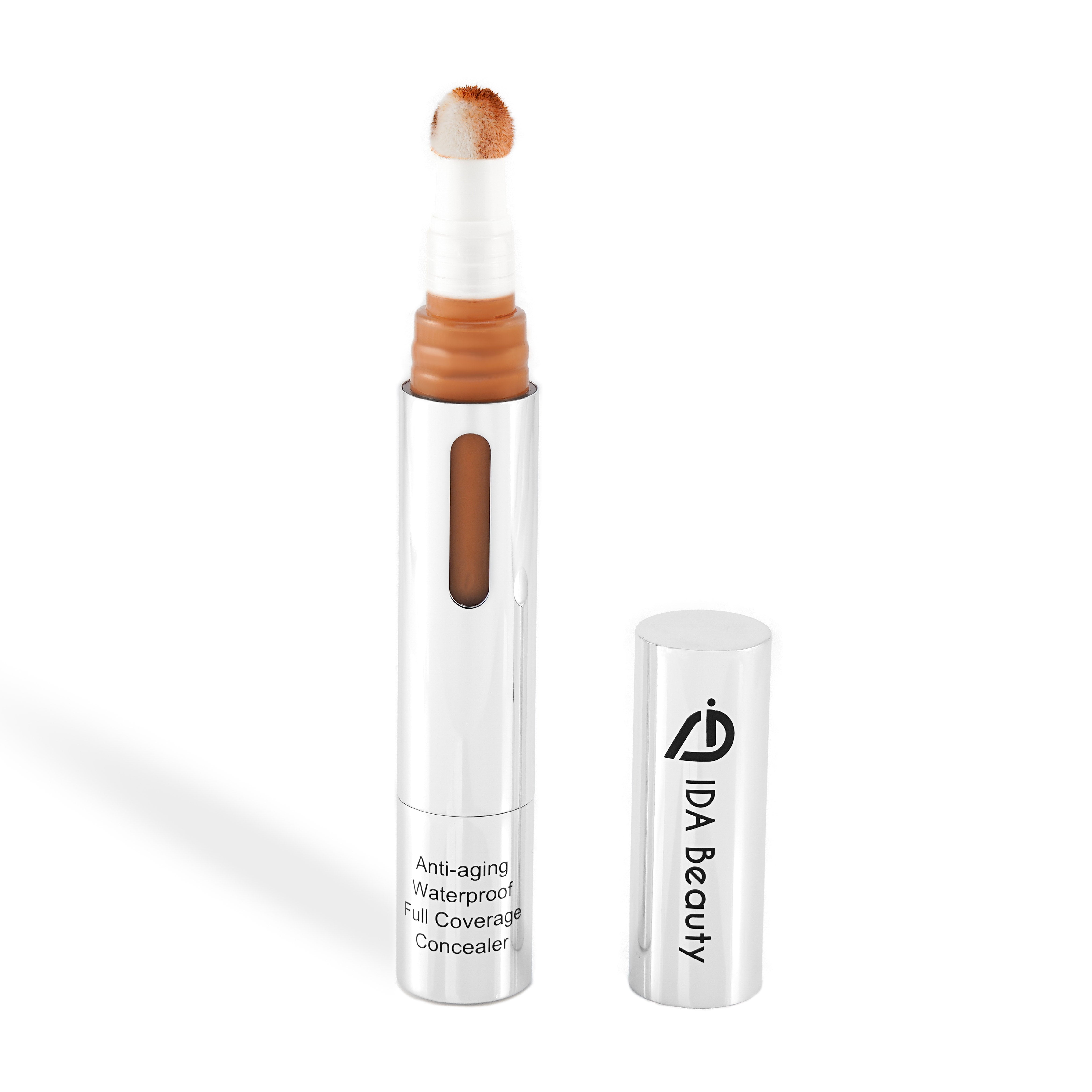 3D Liquid Multi-Use Sculpting Concealer | Great Coverage, Radiant, Natural & Matte Finish