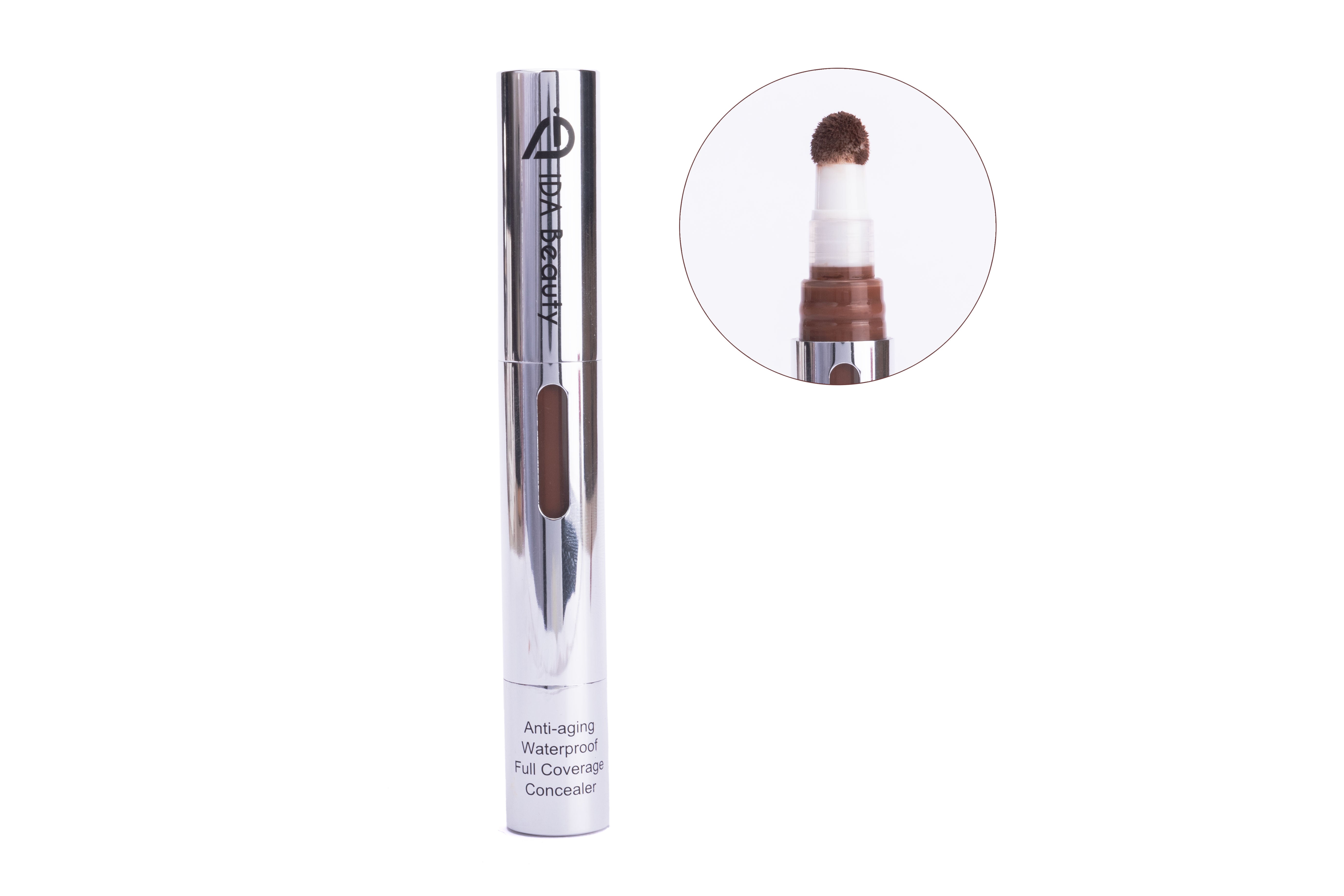 3D Liquid Multi-Use Sculpting Concealer | Easy-to-Blend with Fingers or Brush