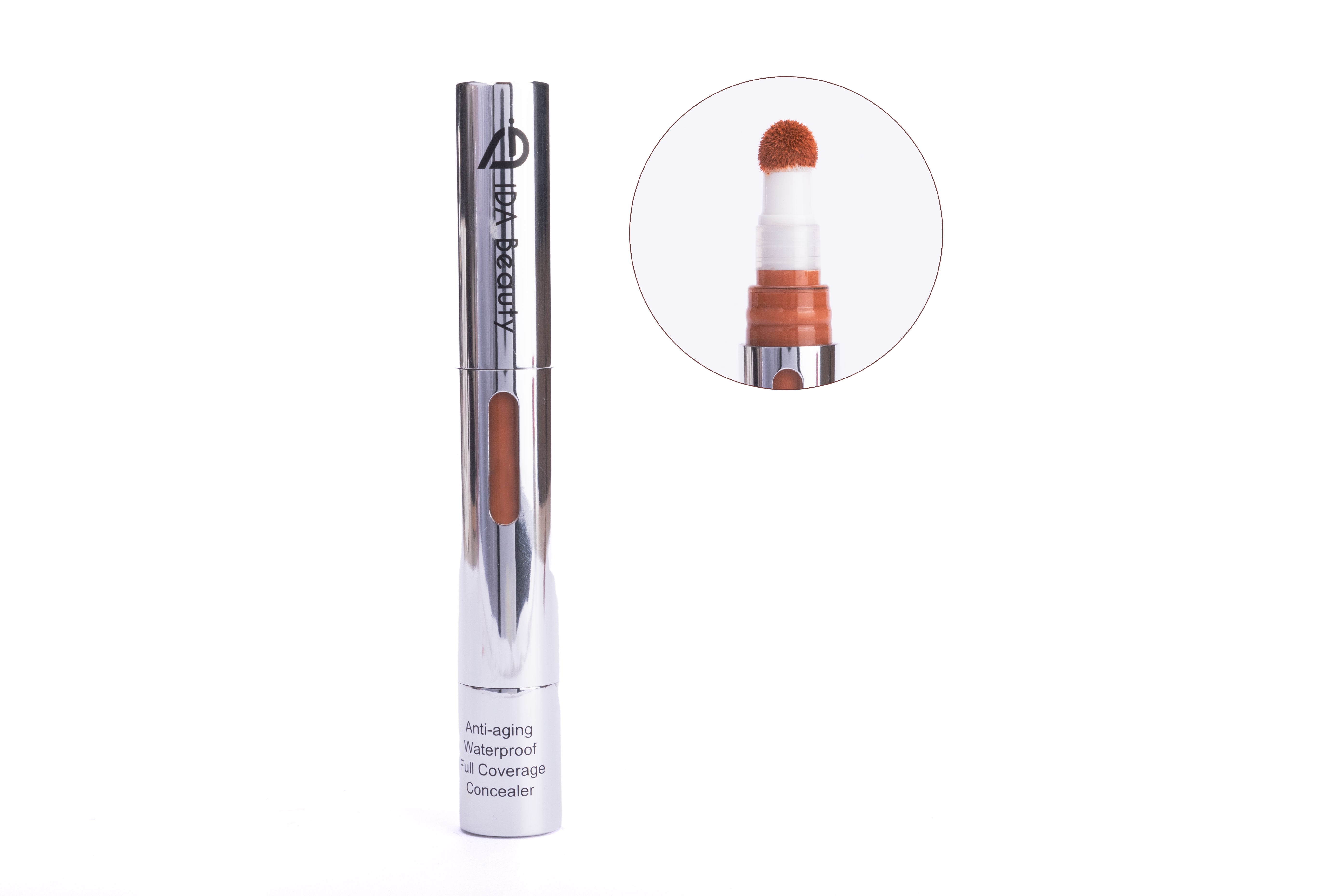 3D Liquid Multi-Use Sculpting Concealer r-08 | Easy-to-Blend with Fingers or Brush