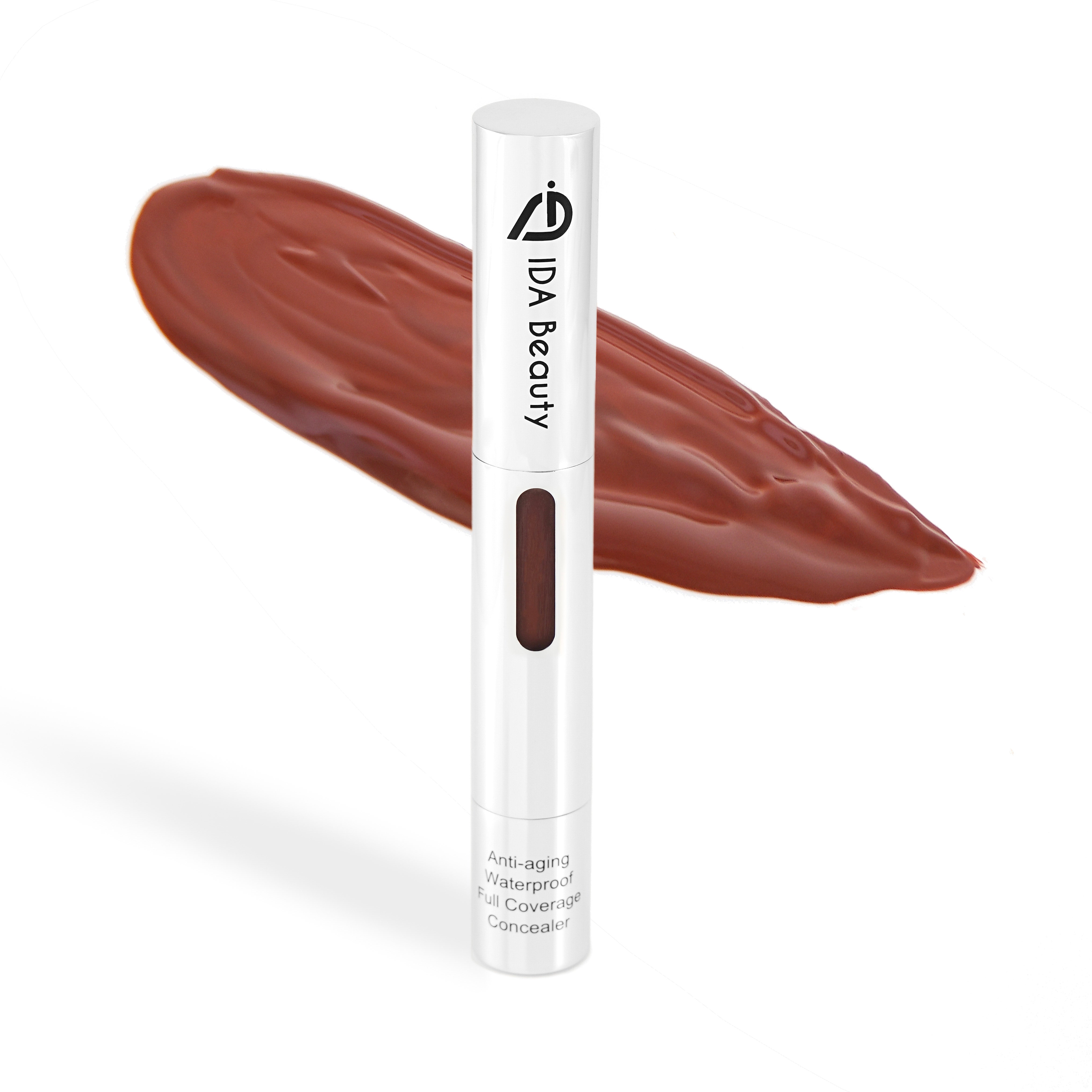 3D Liquid Multi - Use Sculpting Concealer r-10. Creamy and Buildable Formula