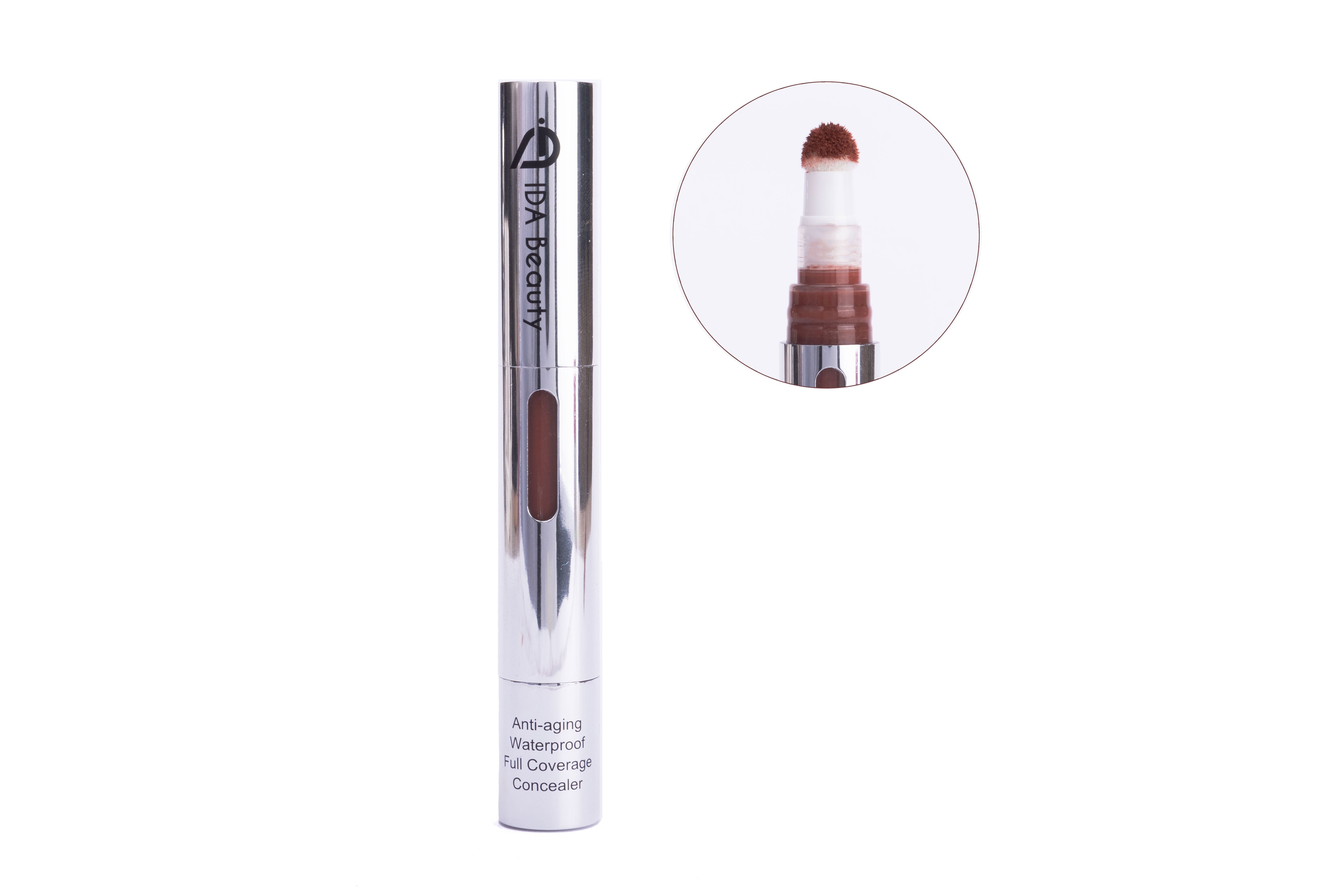 Lightweight and comfortable Wear for A Day. 3D Liquid Multi - Use Sculpting Concealer r-10