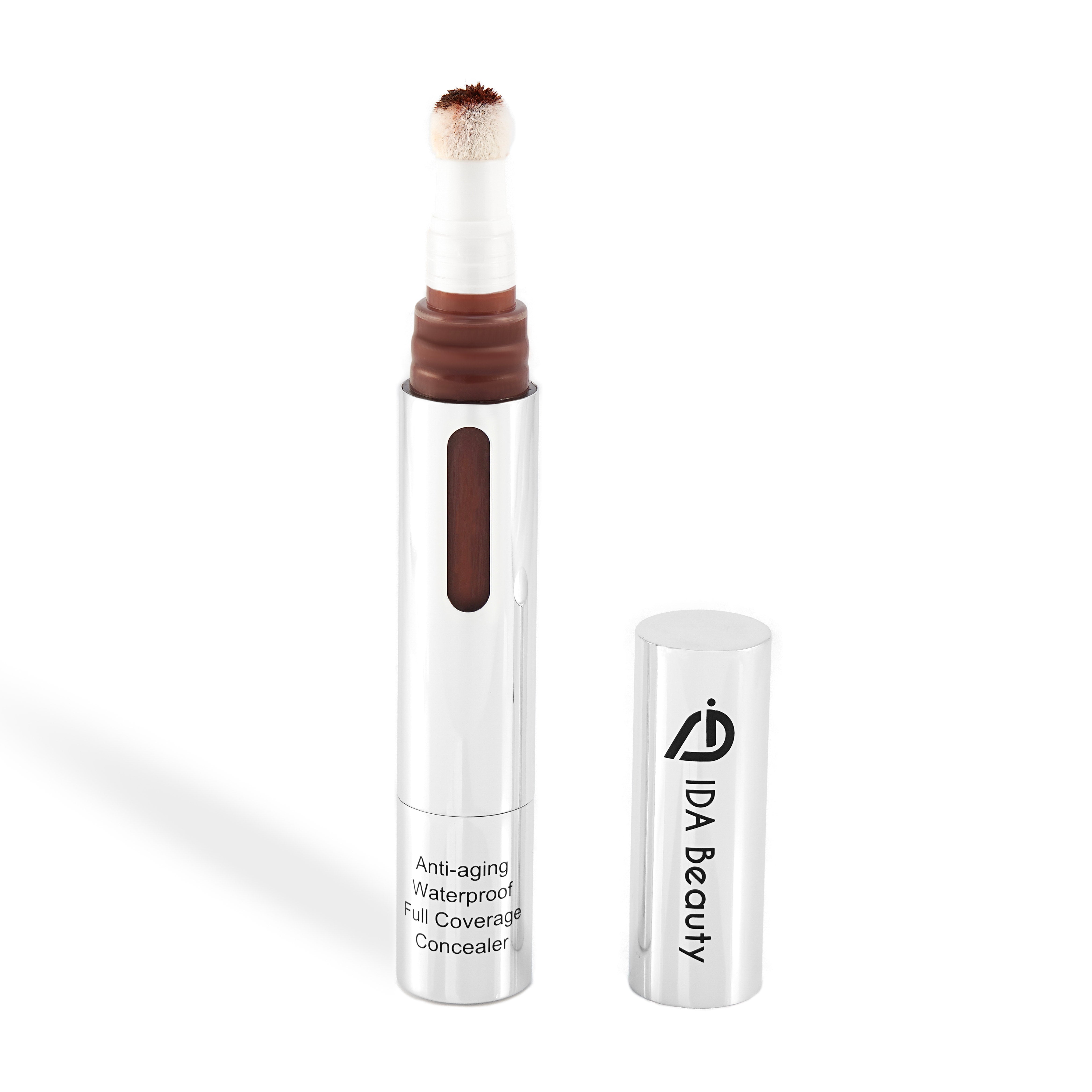 3D Liquid Multi - Use Sculpting Concealer r-10. Lightweight and comfortable Wear