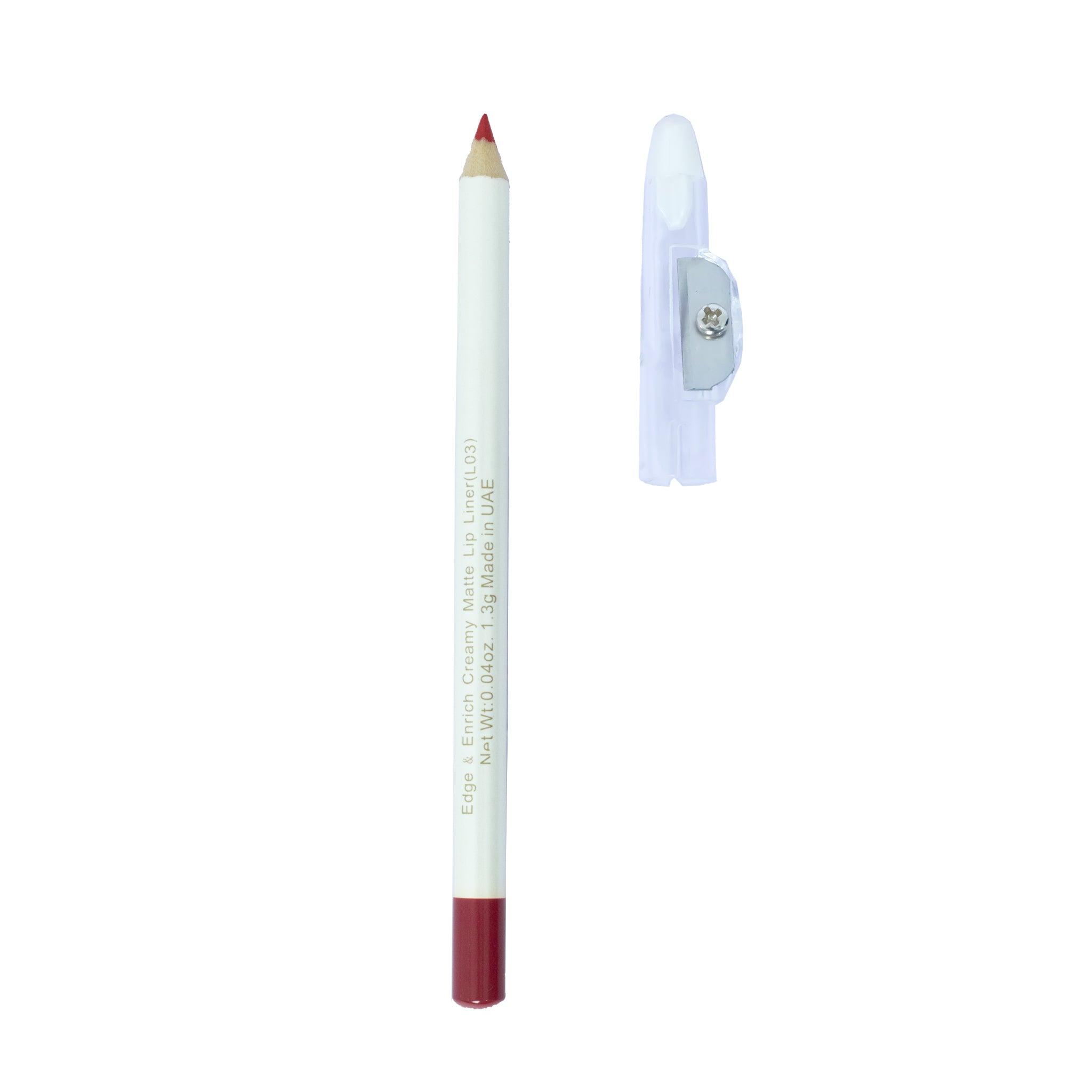 Edge & Enrich Creamy Lip Liner