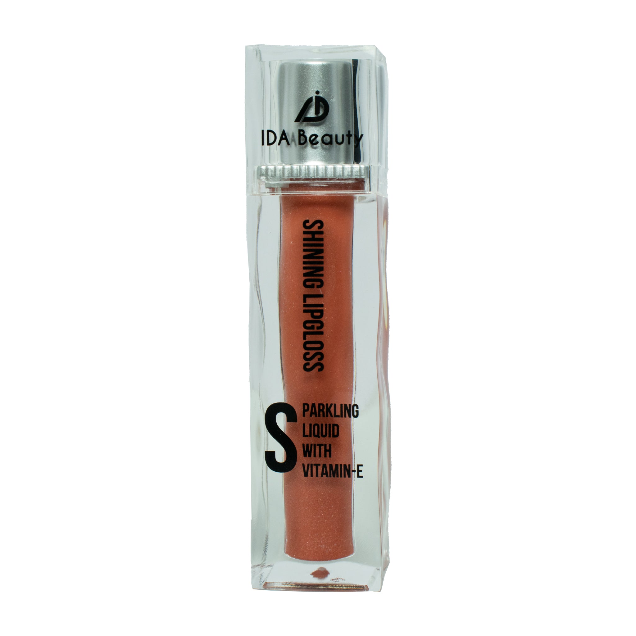 LuxeLustre Shining Lip Gloss