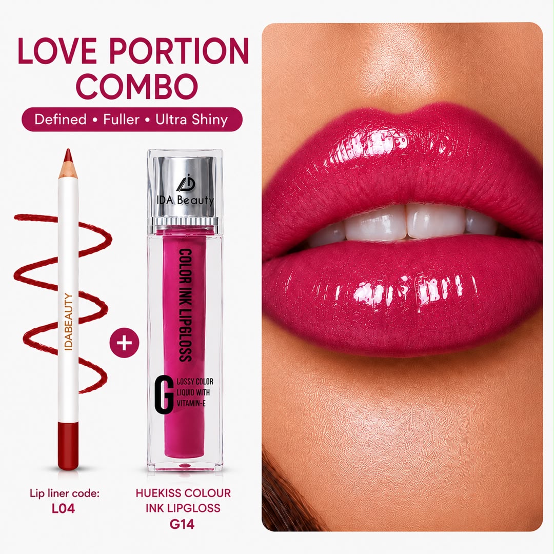 Love Portion