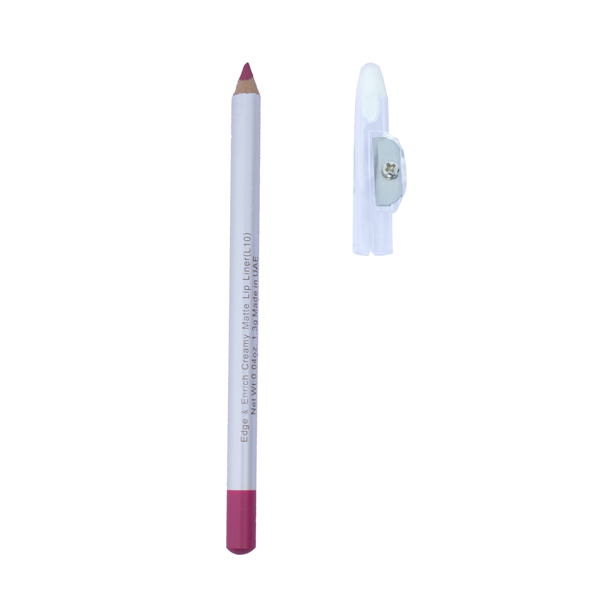 Edge & Enrich Creamy Lip Liner