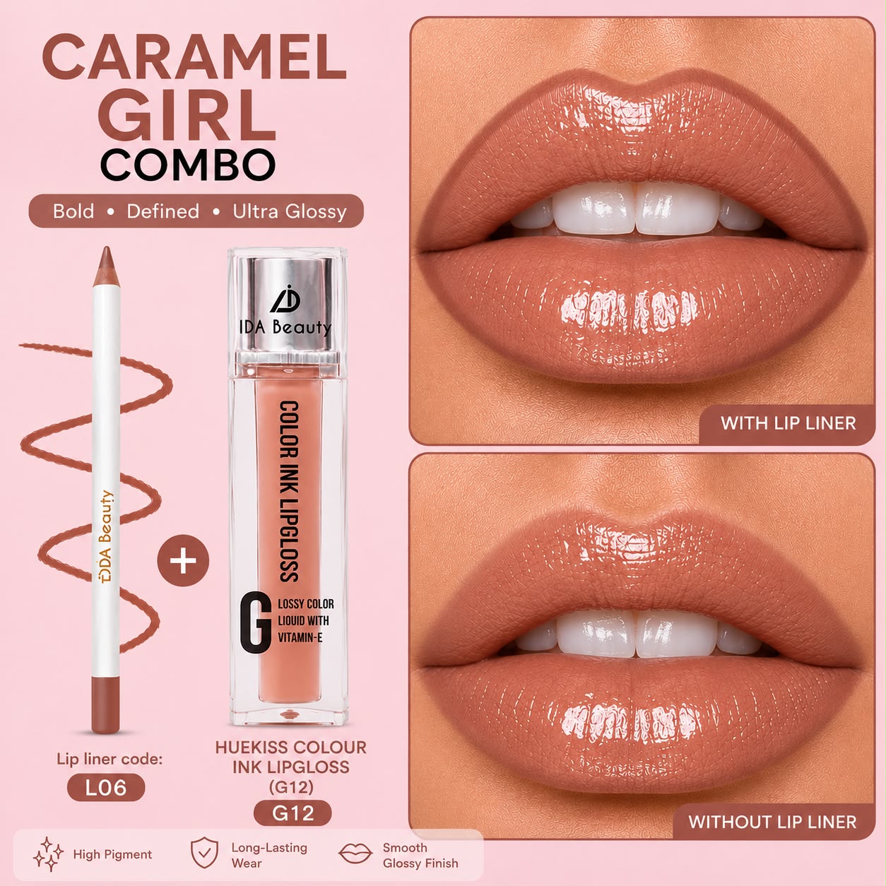 Caramel Girl