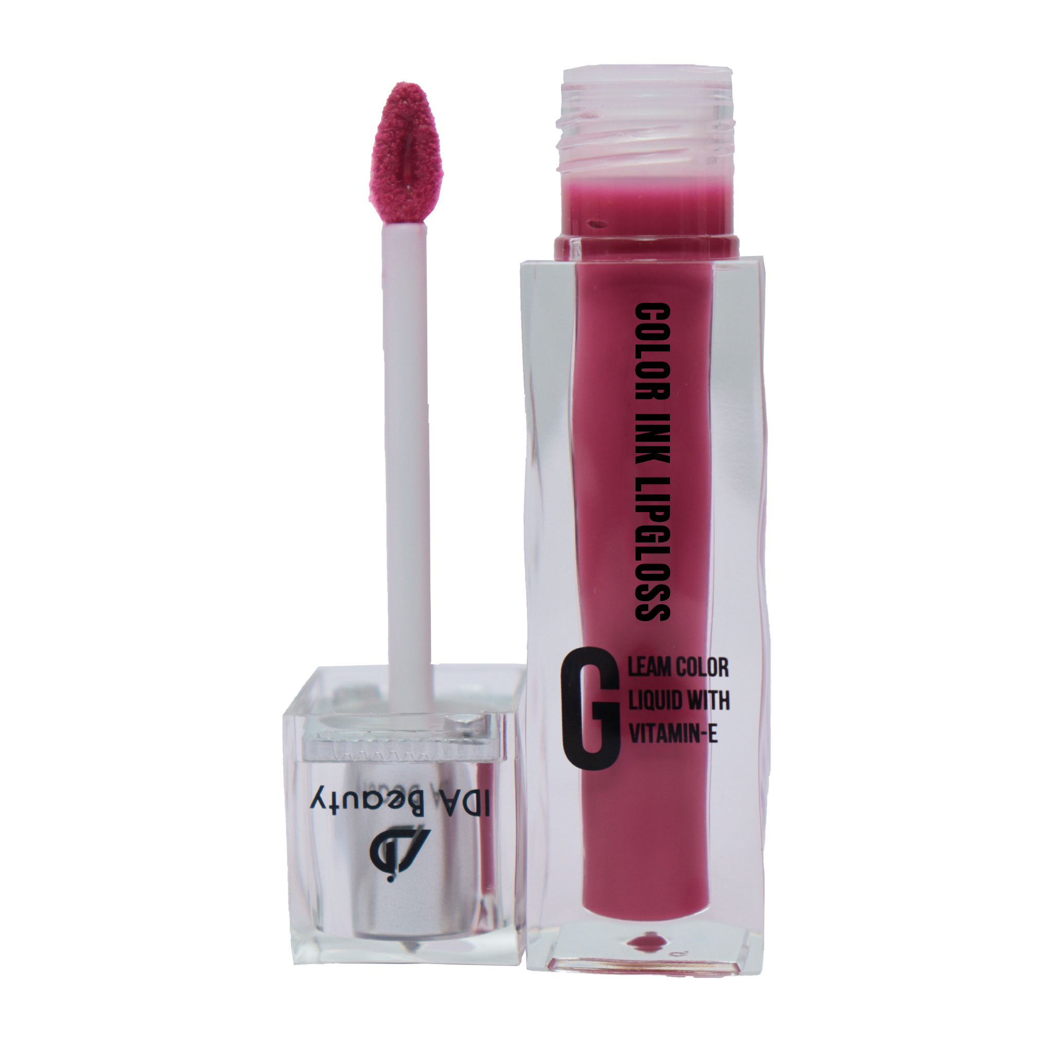 HueKiss Colour Ink Lip Gloss