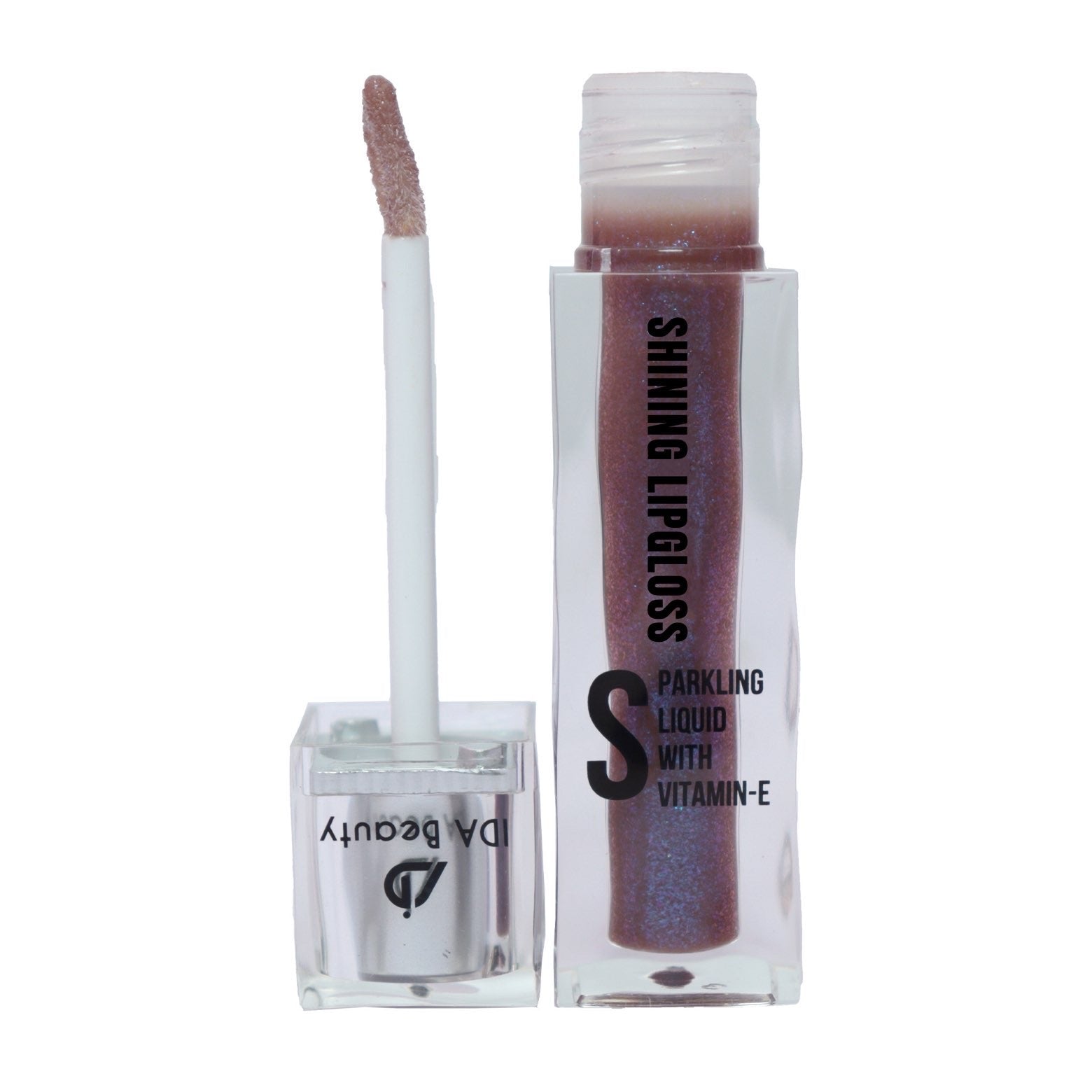 LuxeLustre Shining Lip Gloss