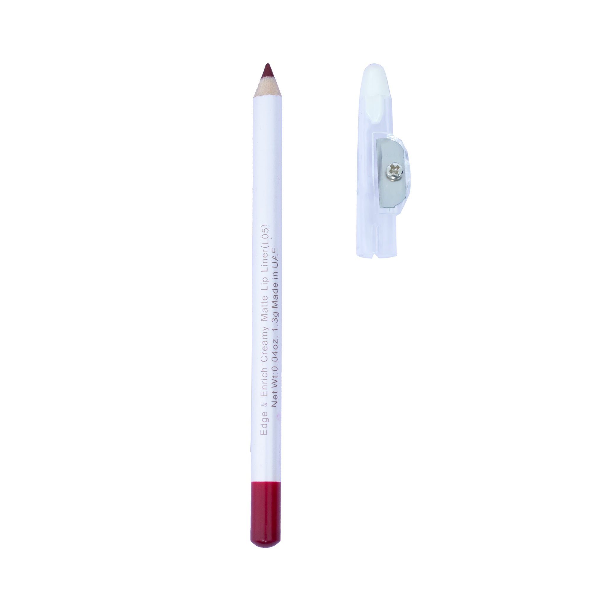 Edge & Enrich Creamy Lip Liner