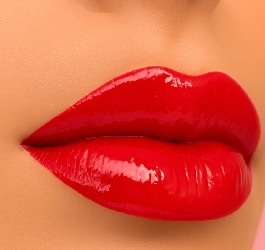 HueKiss Colour Ink Lip Gloss