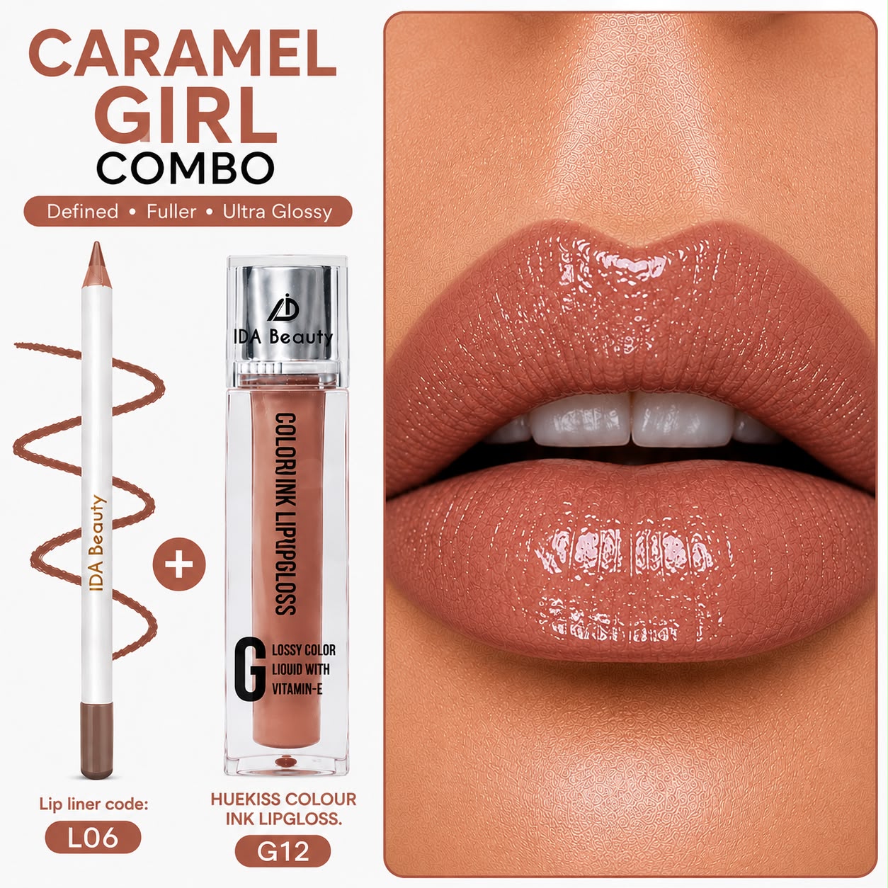 Caramel Girl