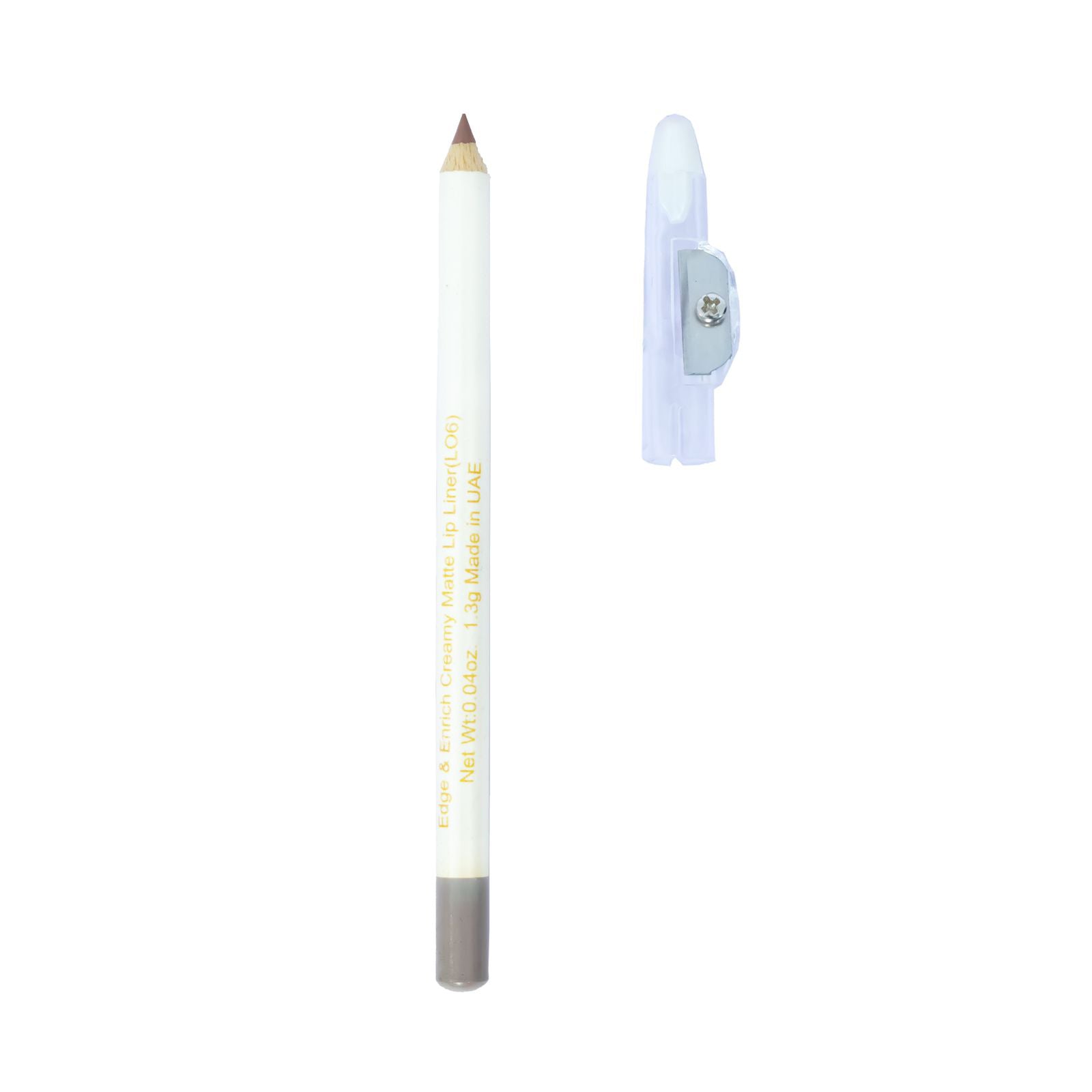 Edge & Enrich Creamy Lip Liner