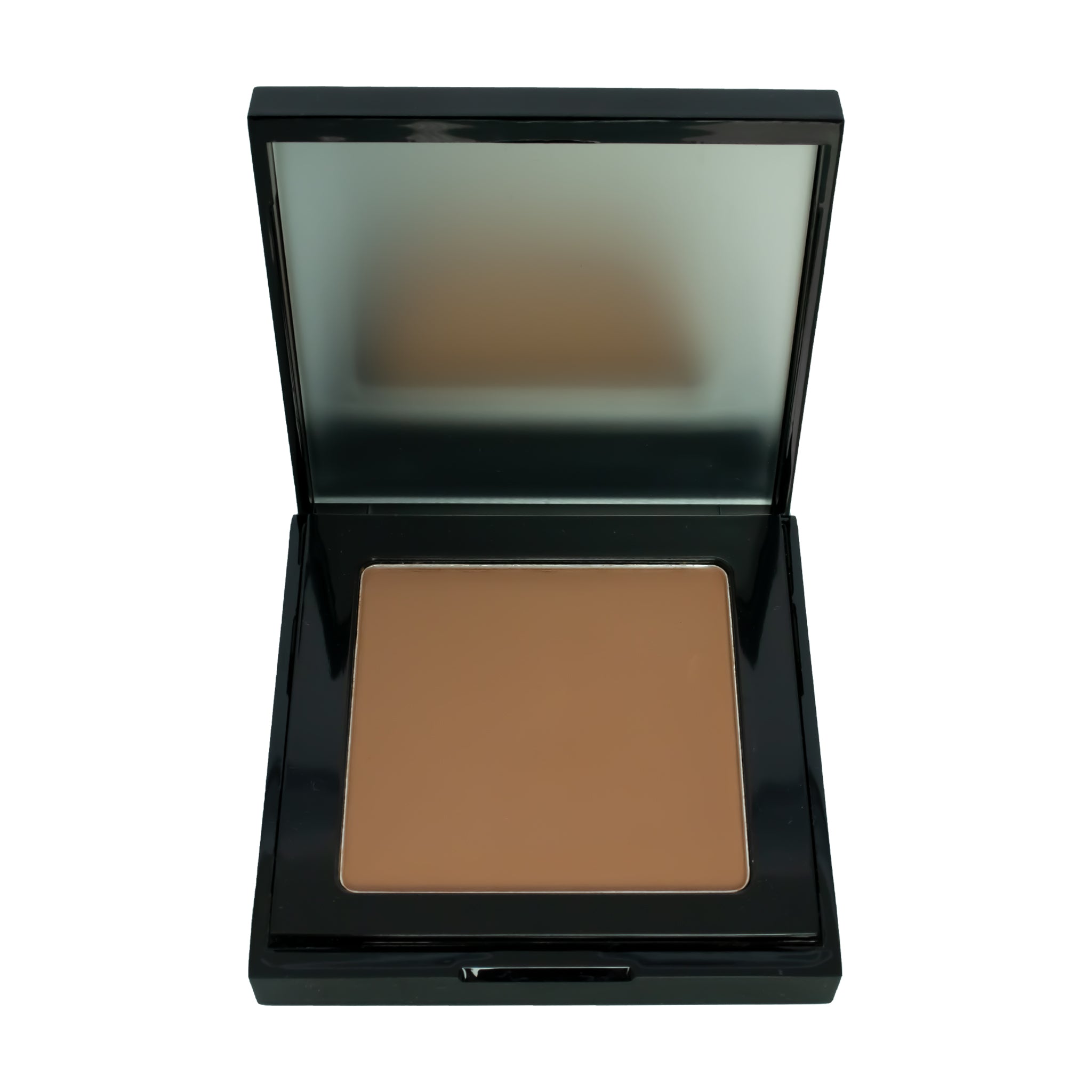 Glam It! Perfect Full Coverage Matte Powder Pressed Foundation