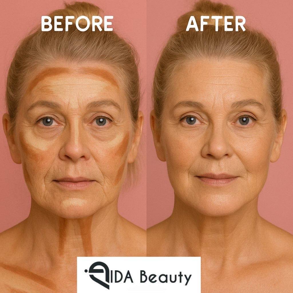 3D Liquid Multi - Use Sculpting Concealer