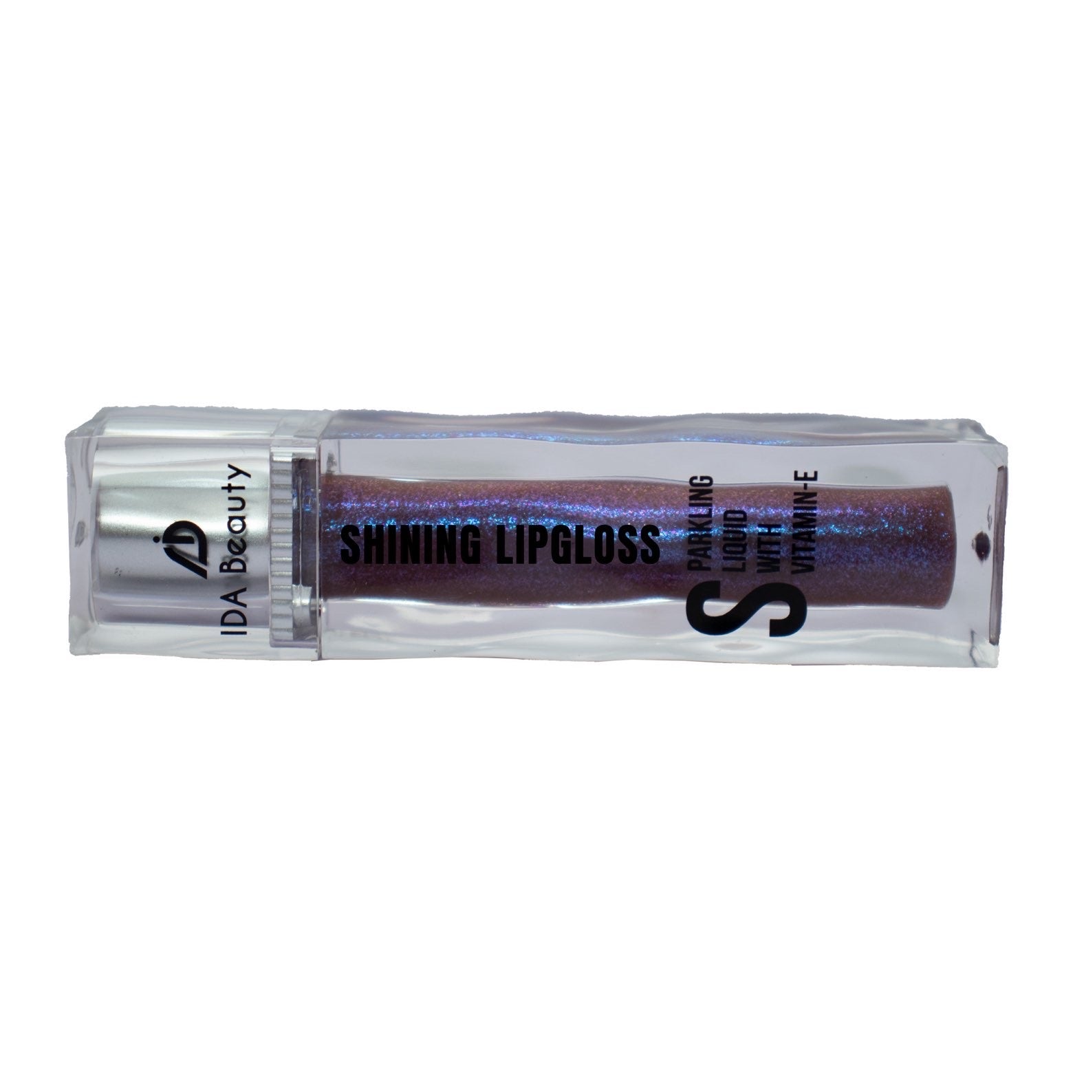 LuxeLustre Shining Lip Gloss