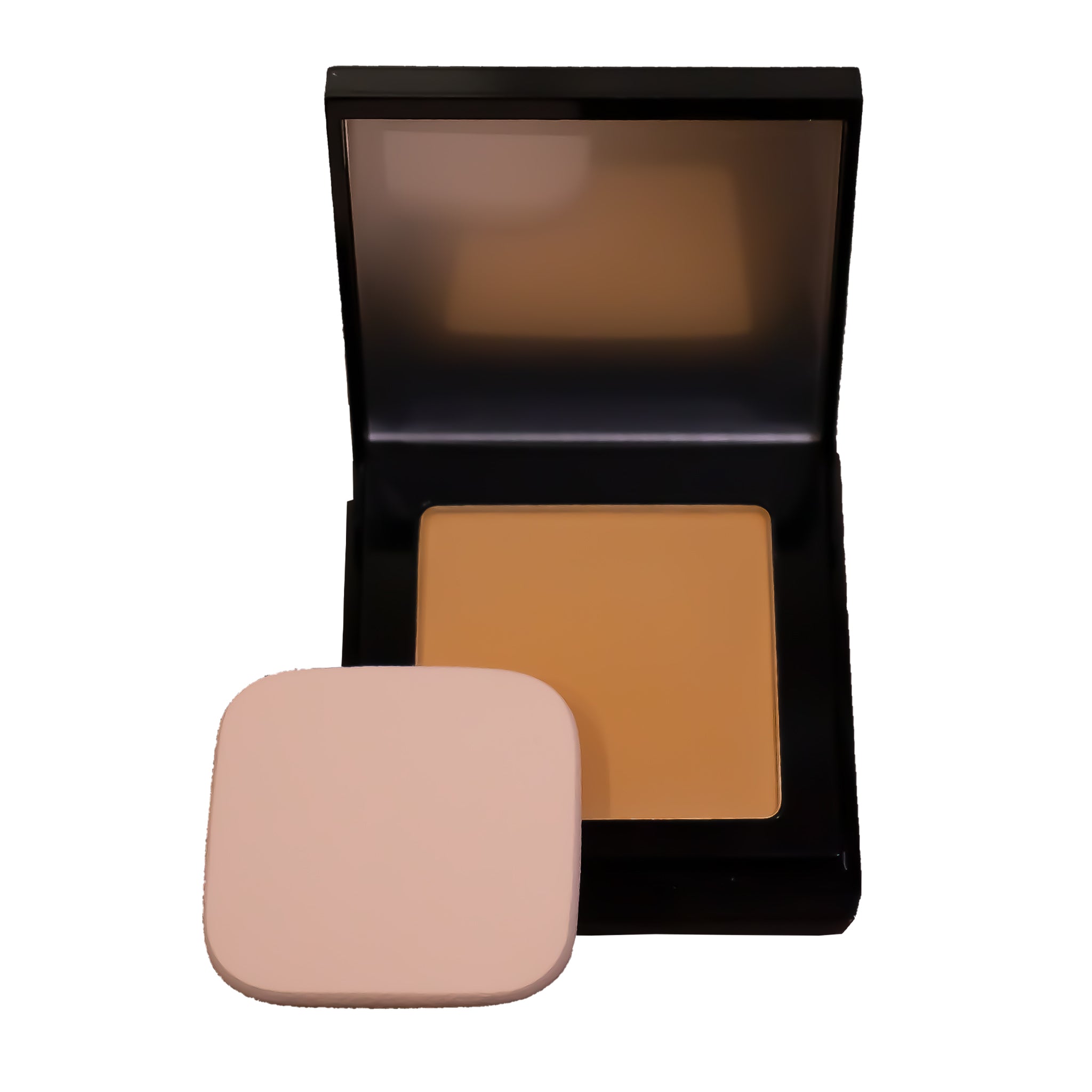 Glam It! Perfect Full Coverage Matte Powder Pressed Foundation