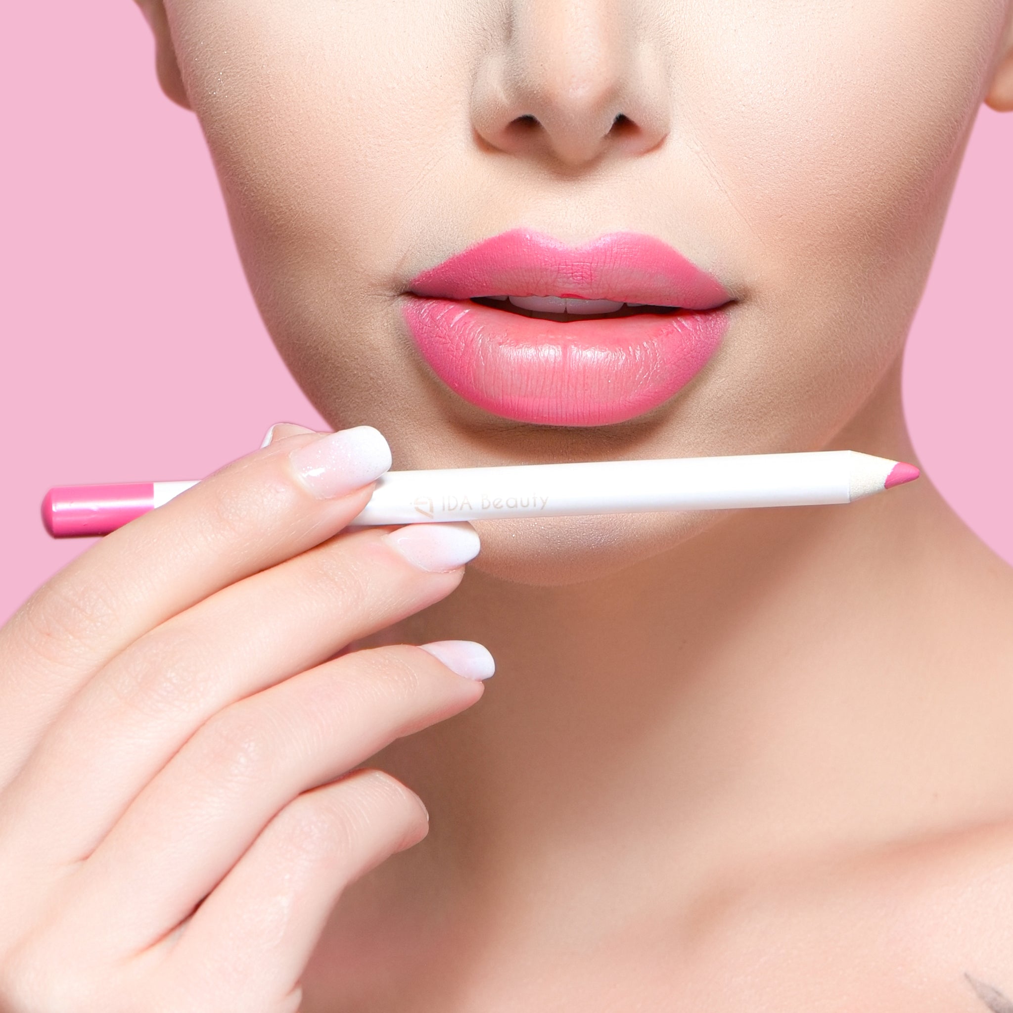 Edge & Enrich Creamy Lip Liner