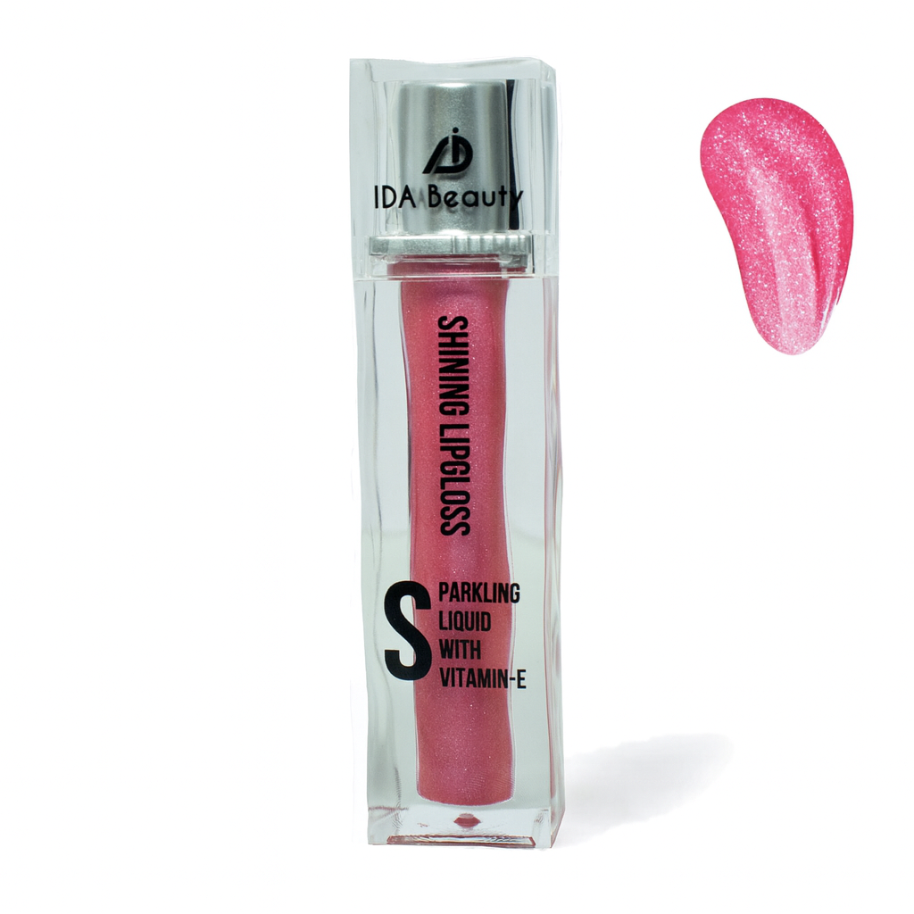 LuxeLustre Shining Lip Gloss