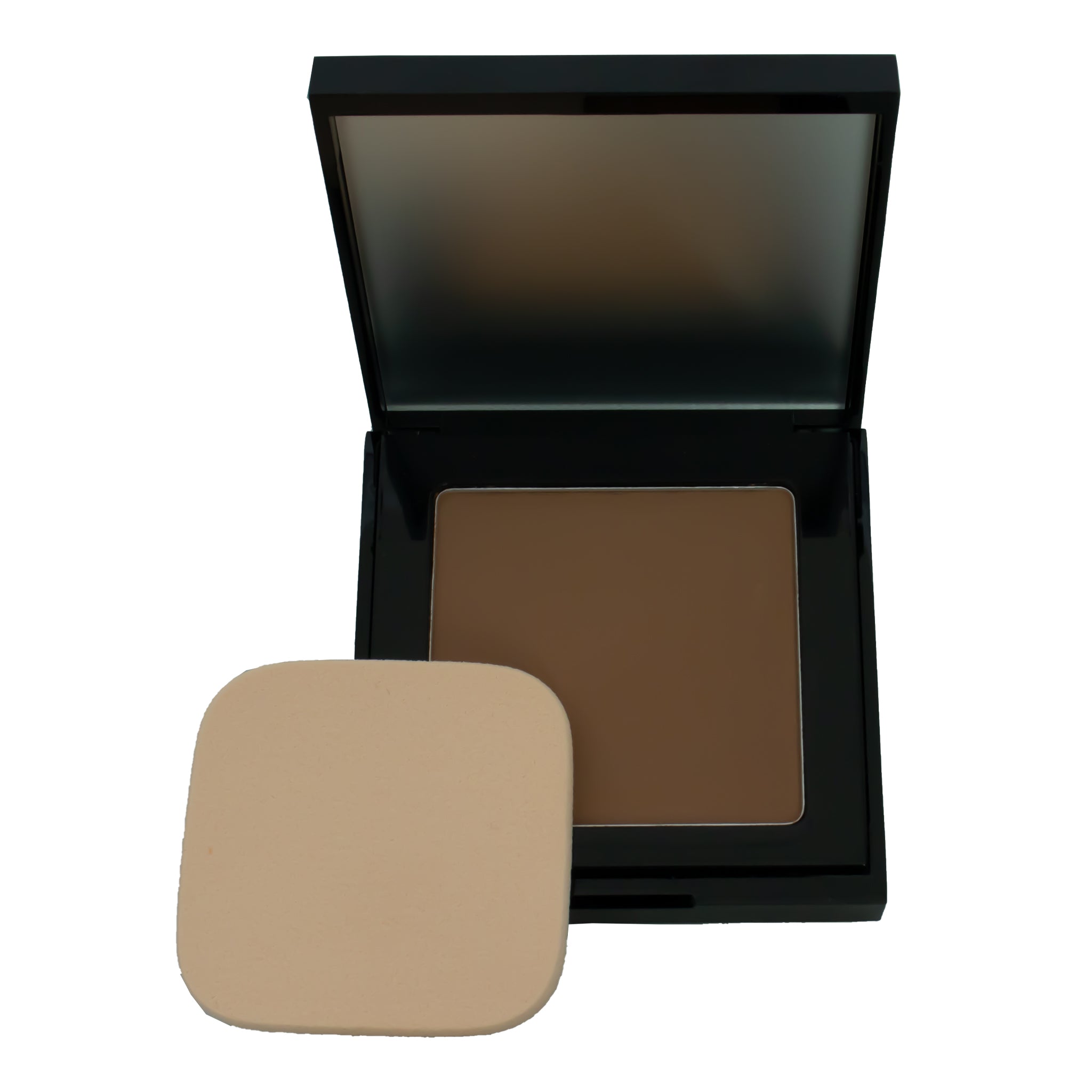 Glam It! Perfect Full Coverage Matte Powder Pressed Foundation