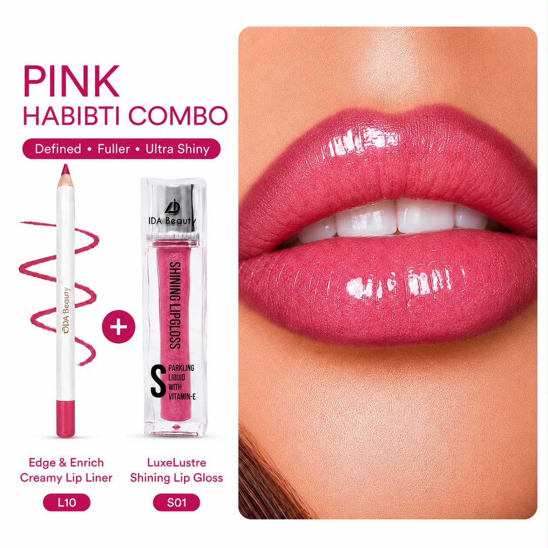 Pink Habit