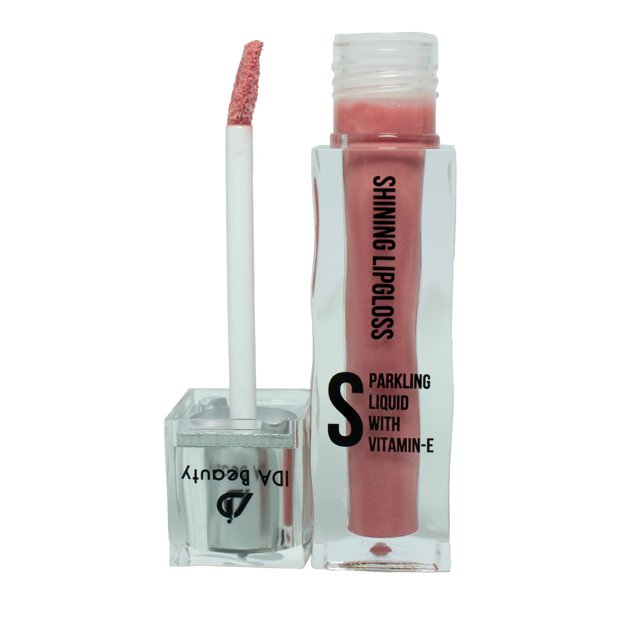 LuxeLustre Shining Lip Gloss