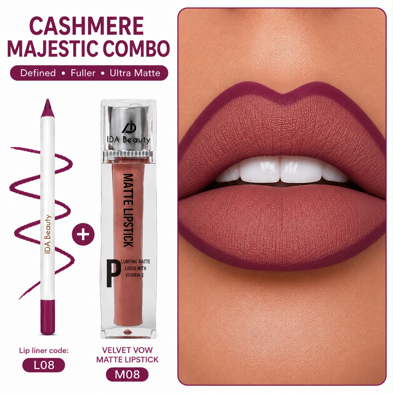 Cashmere Majestic