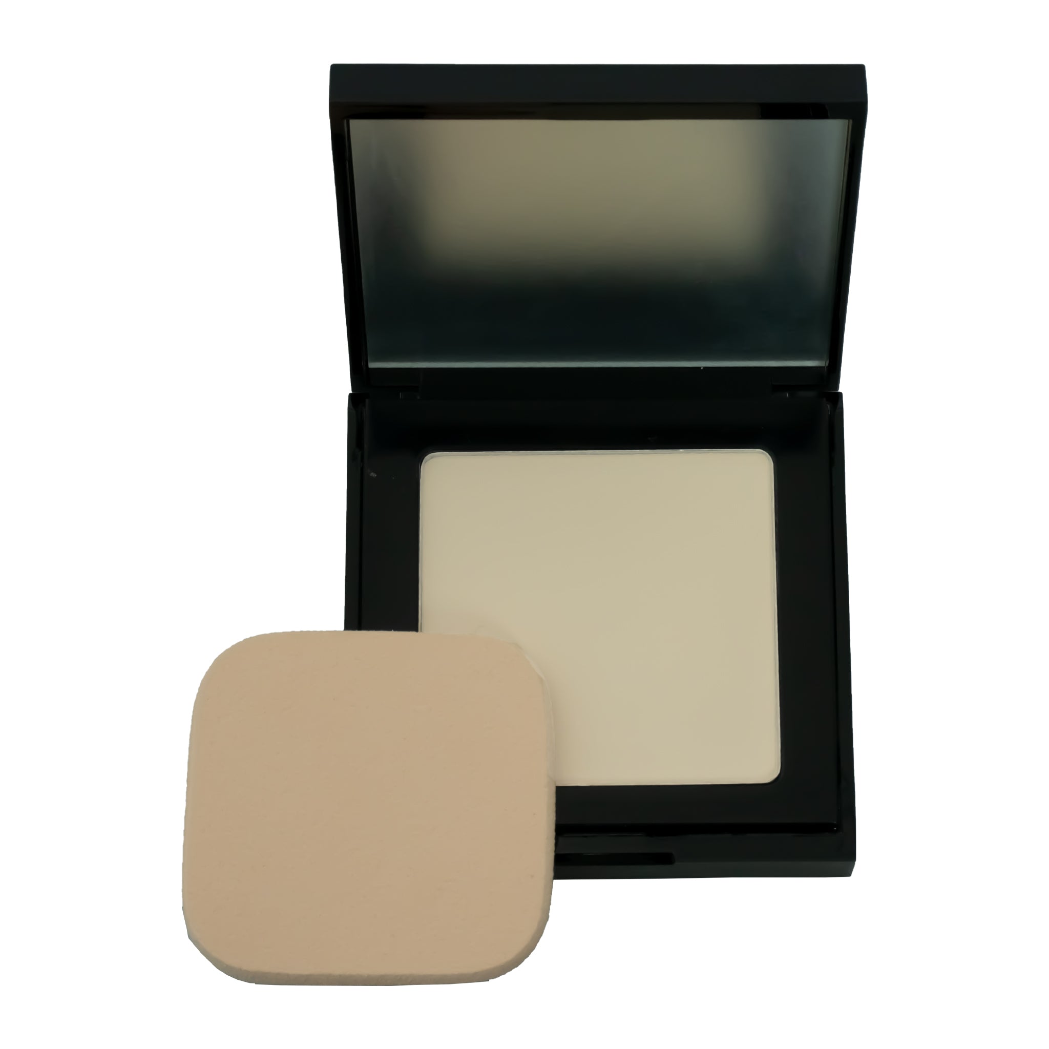 Glam It! Perfect Full Coverage Matte Powder Pressed Foundation